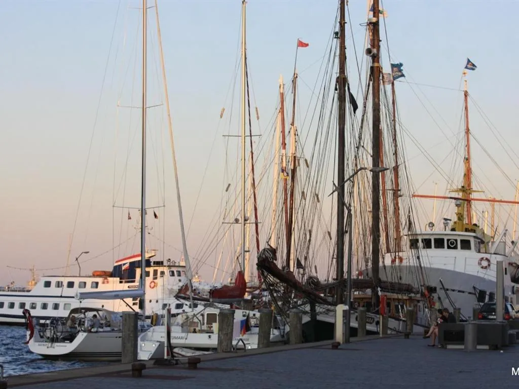 Other in Oase Friedensthal