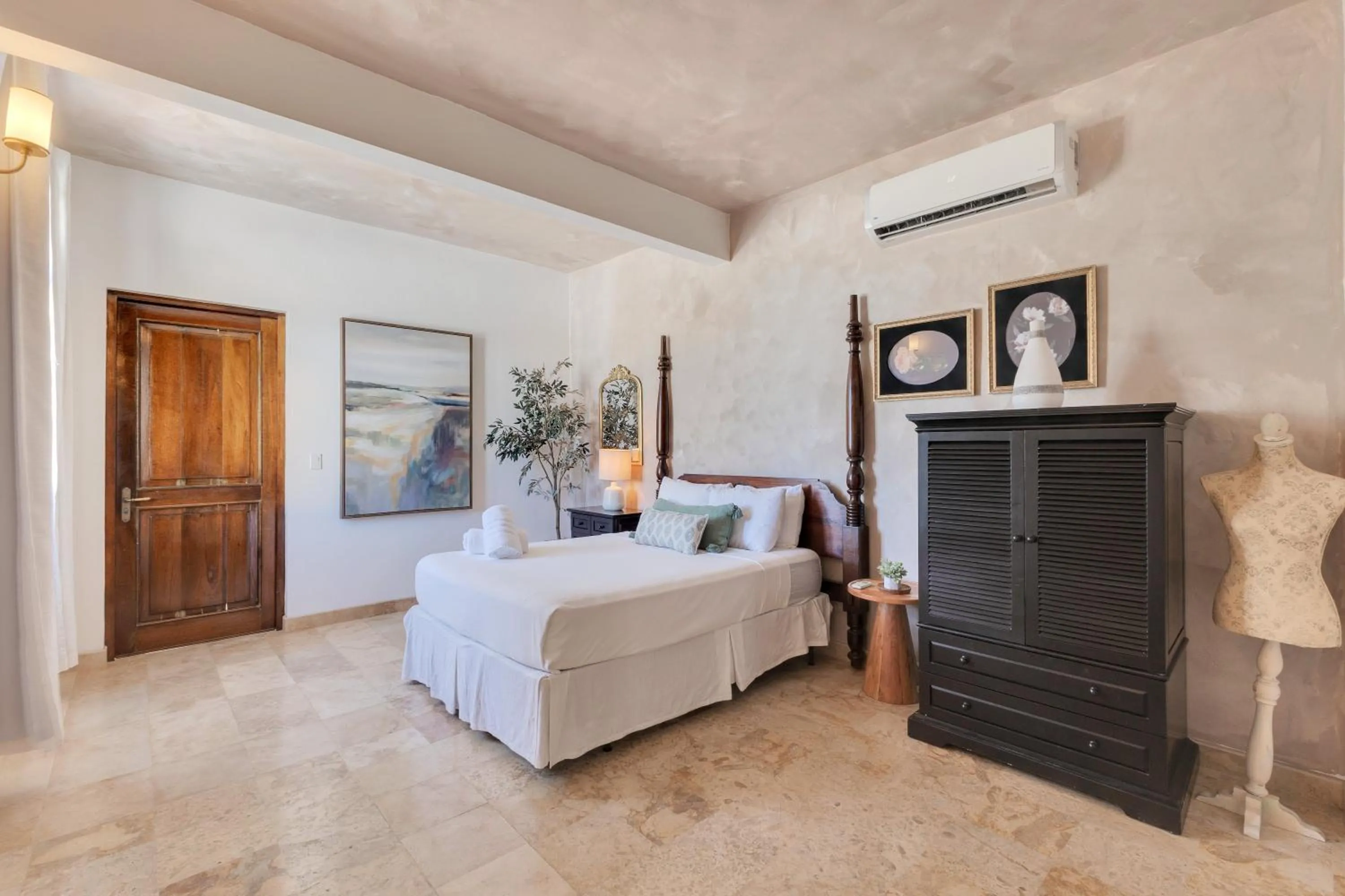 Casa Lucienne