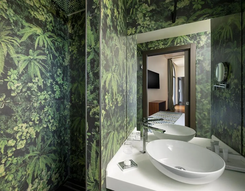 Villa Lario Resort Mandello