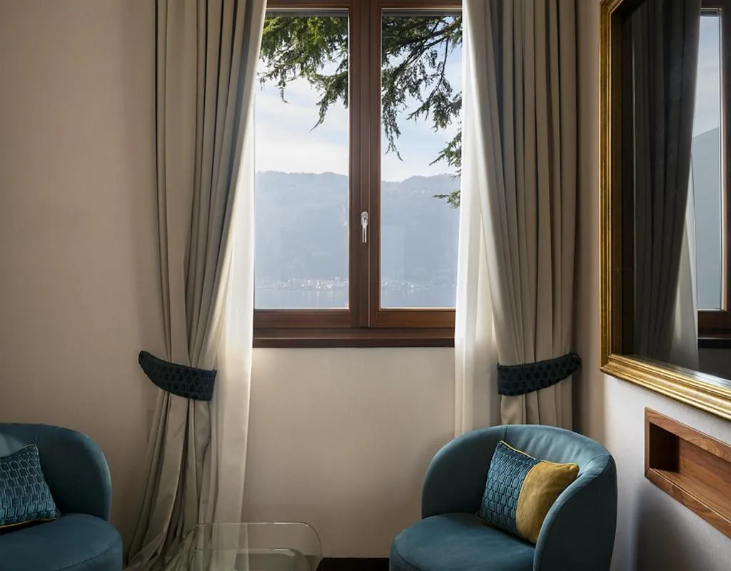 Villa Lario Resort Mandello