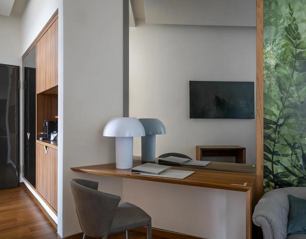 Villa Lario Resort Mandello