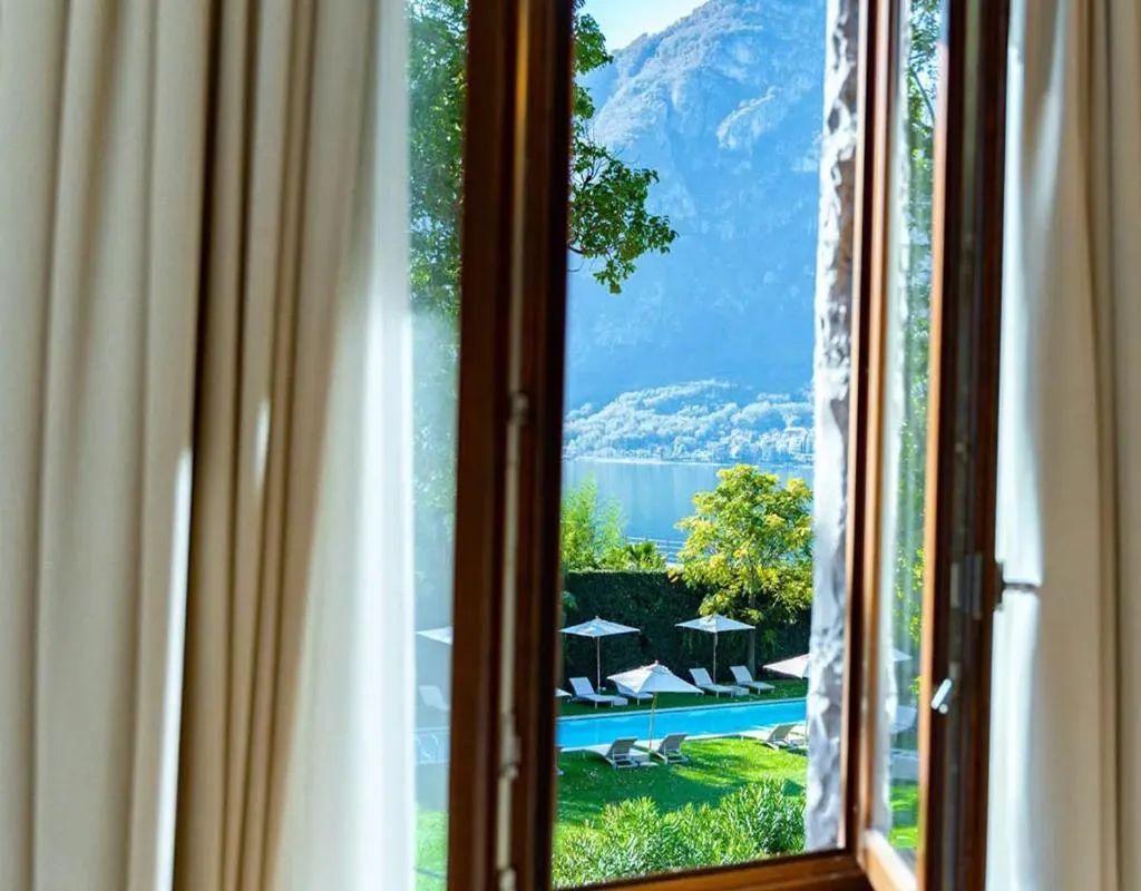 Villa Lario Resort Mandello