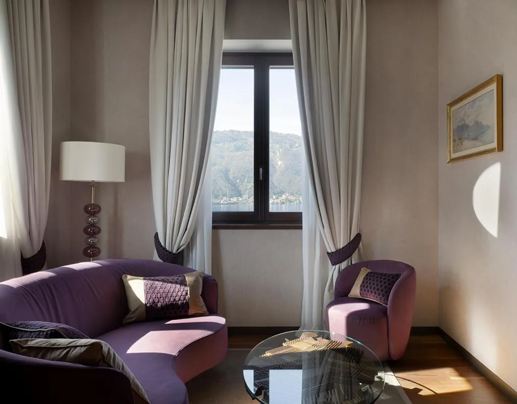 Villa Lario Resort Mandello