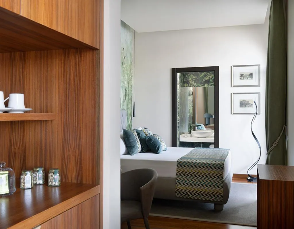 Villa Lario Resort Mandello