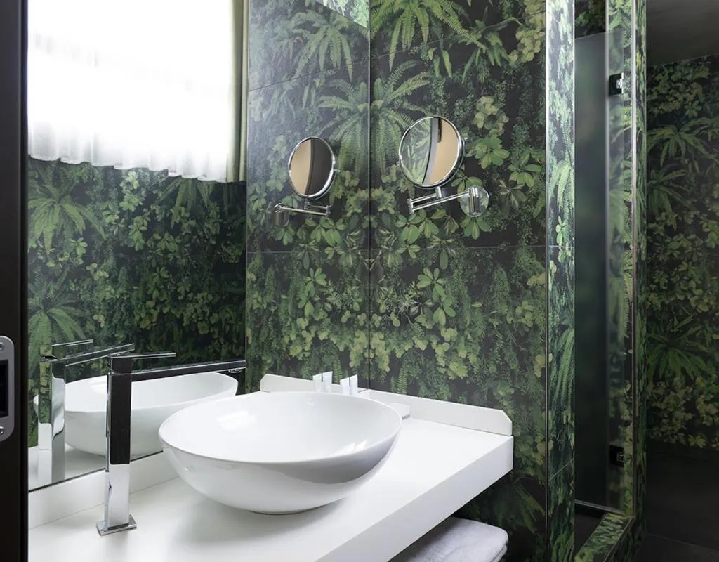 Villa Lario Resort Mandello