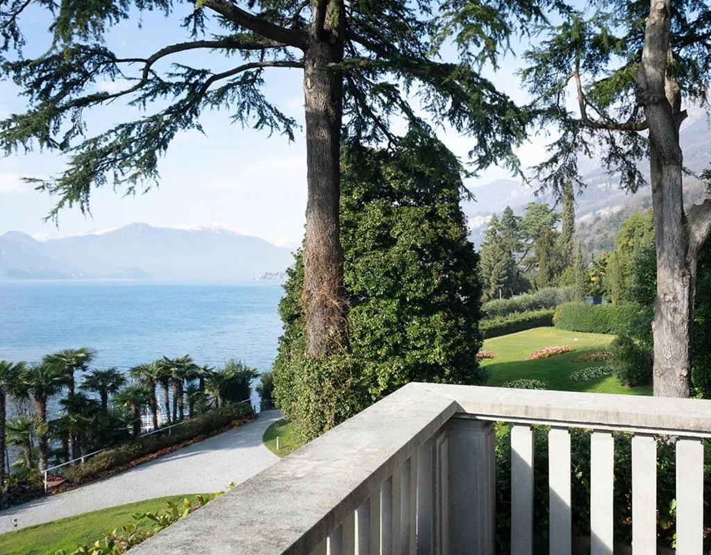 Villa Lario Resort Mandello