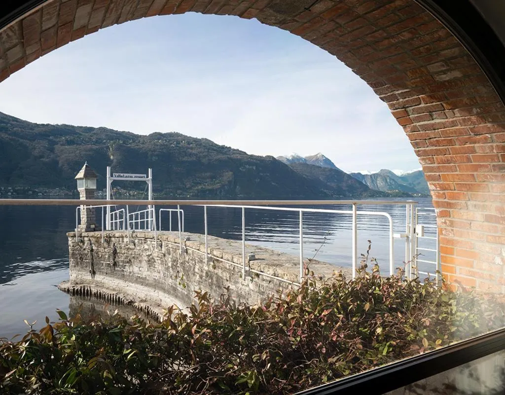 Villa Lario Resort Mandello