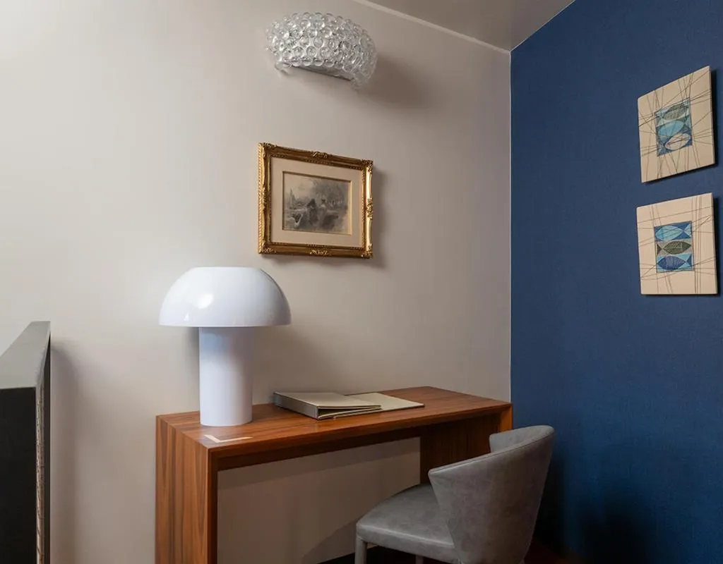 Villa Lario Resort Mandello