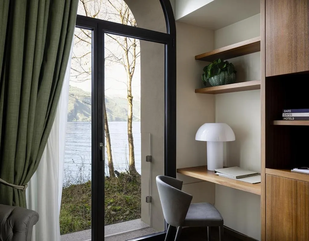 Villa Lario Resort Mandello