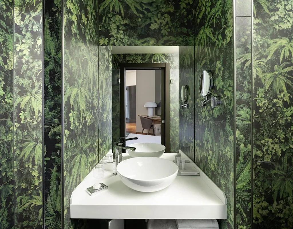 Villa Lario Resort Mandello