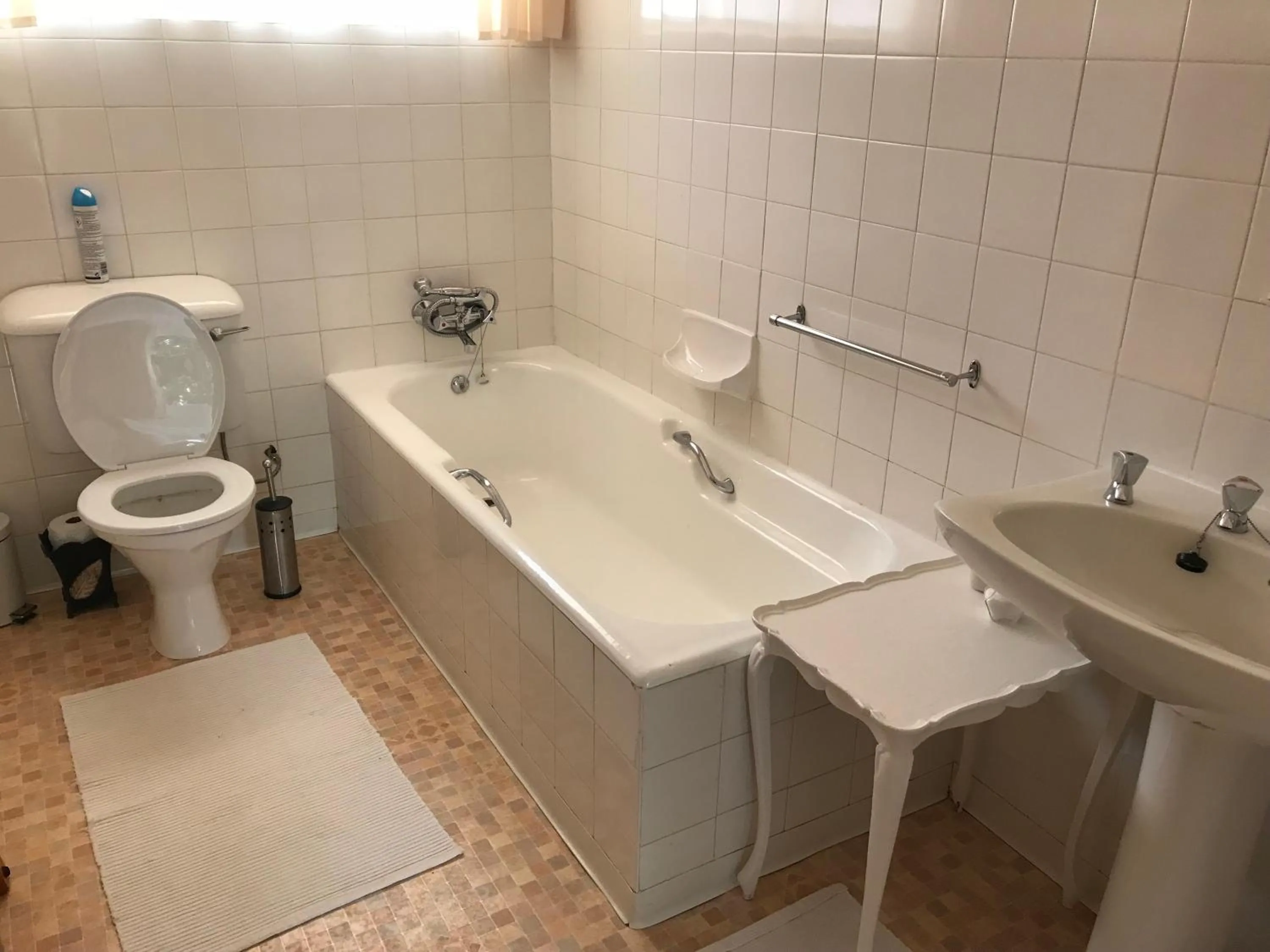 Rosewood Corner, Clarens