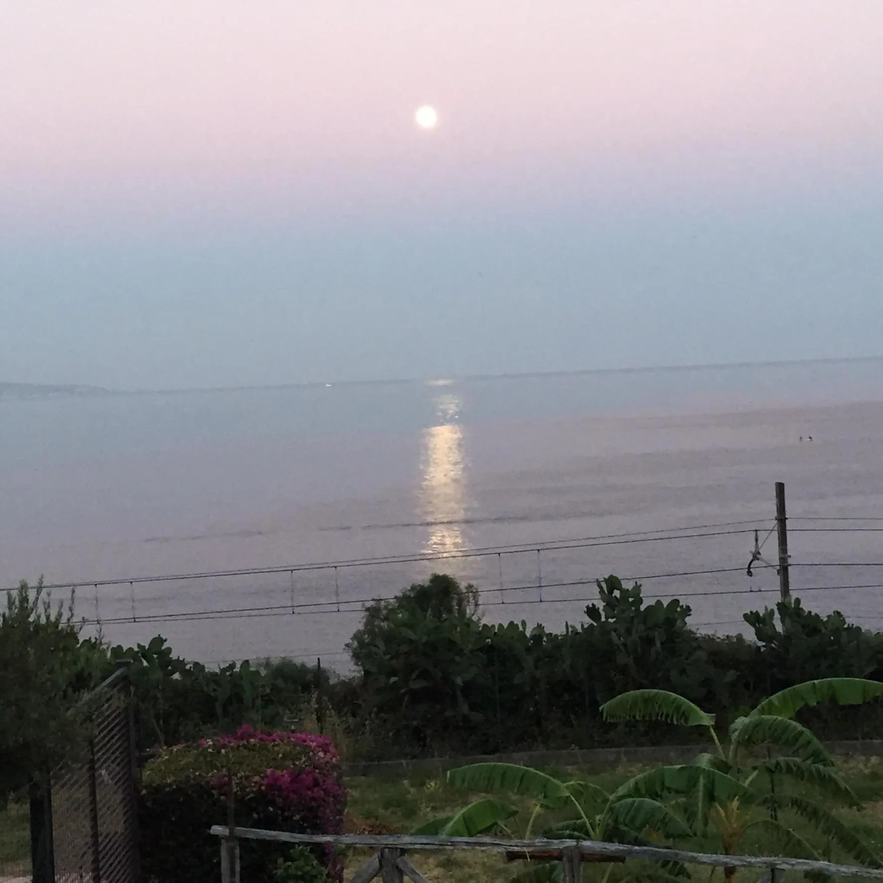 Nearby landmark in GR B&B