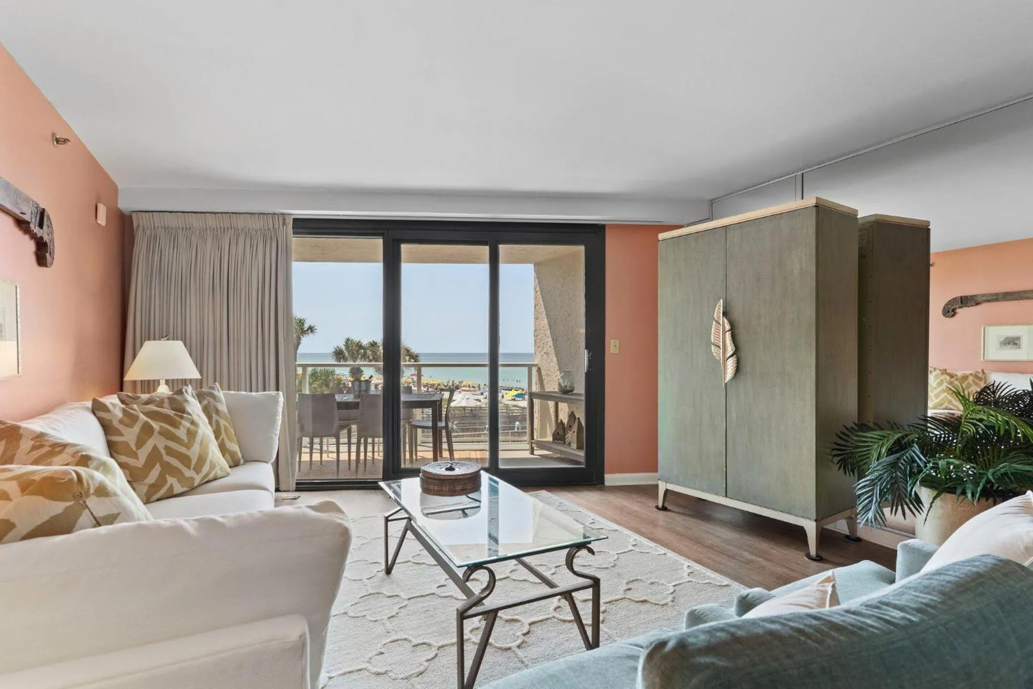 Beachside II 4234