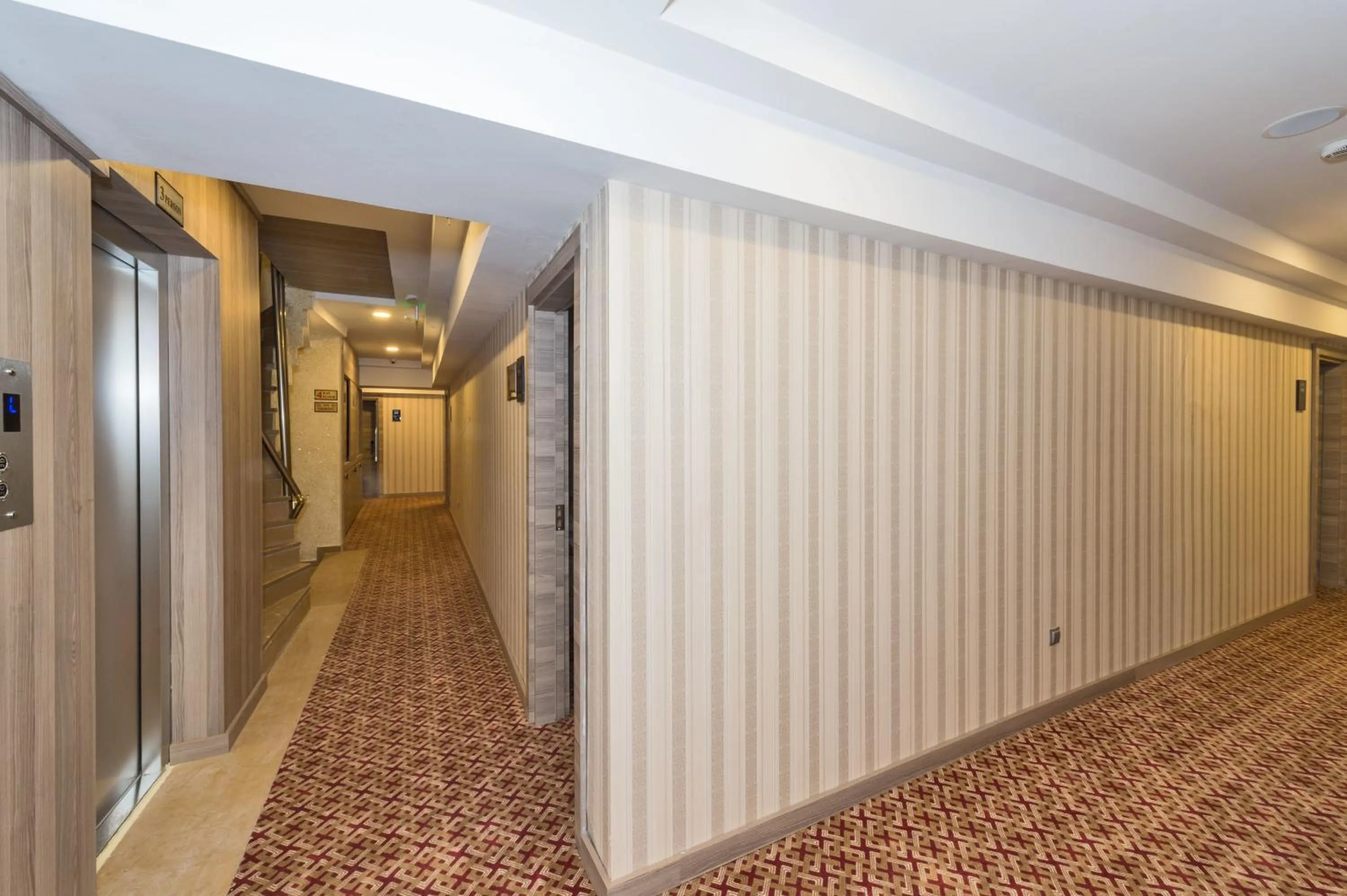 Other in Matiat Hotel Istanbul