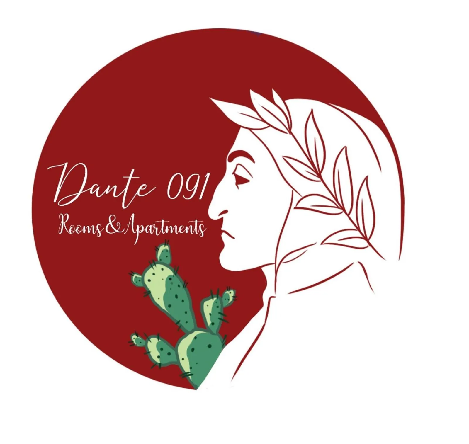 Property logo or sign in Dante091