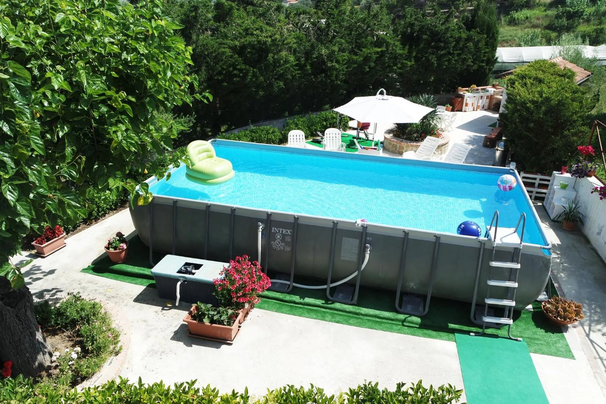 Casa Elena
