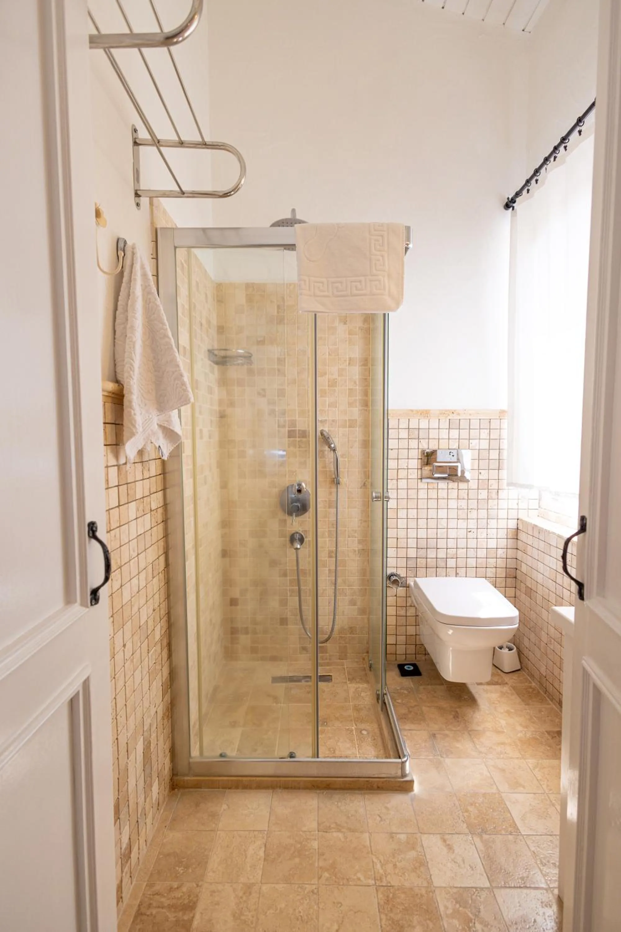 Bathroom in Kupina Alaçatı