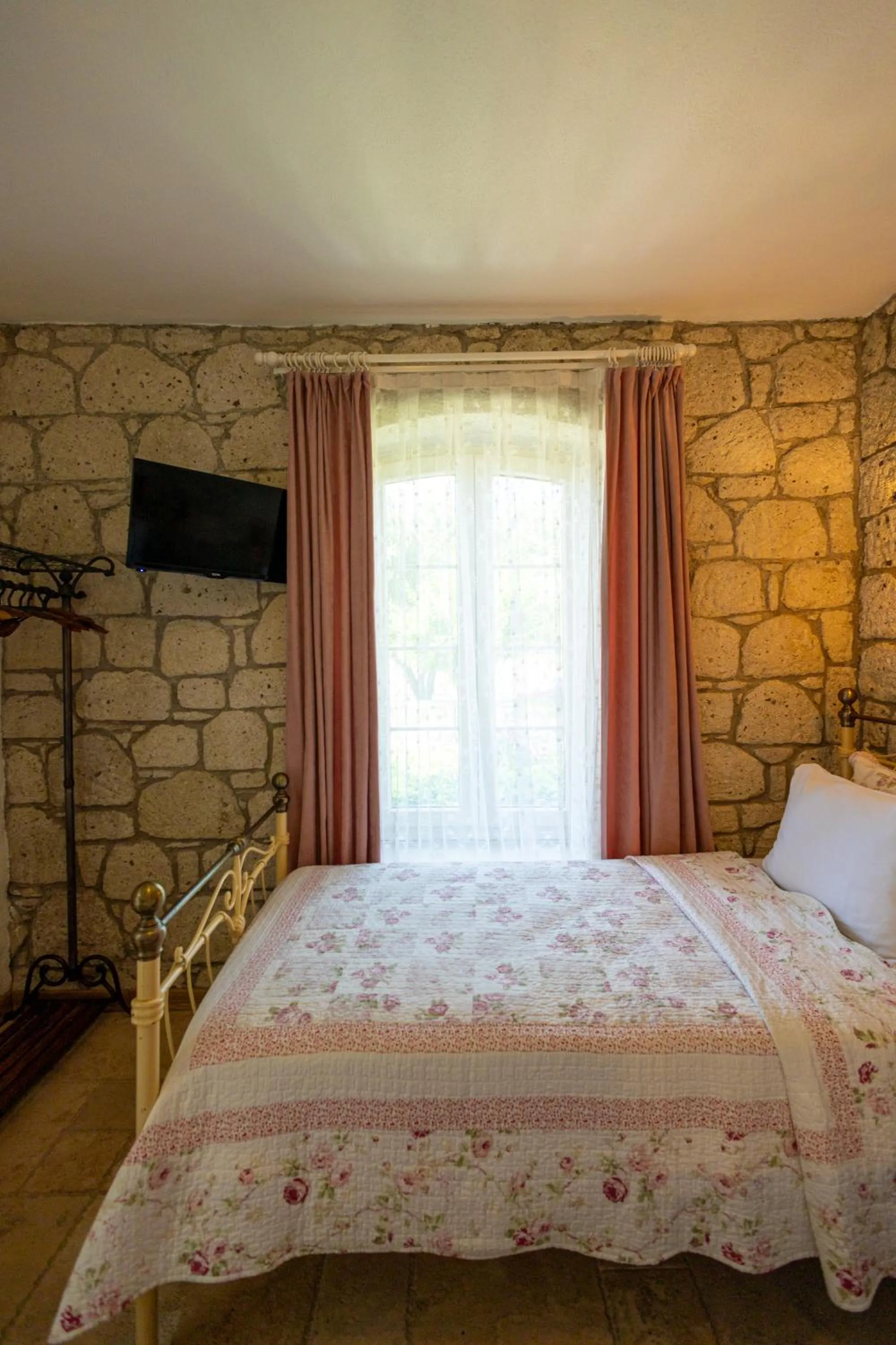 Bedroom in Kupina Alaçatı