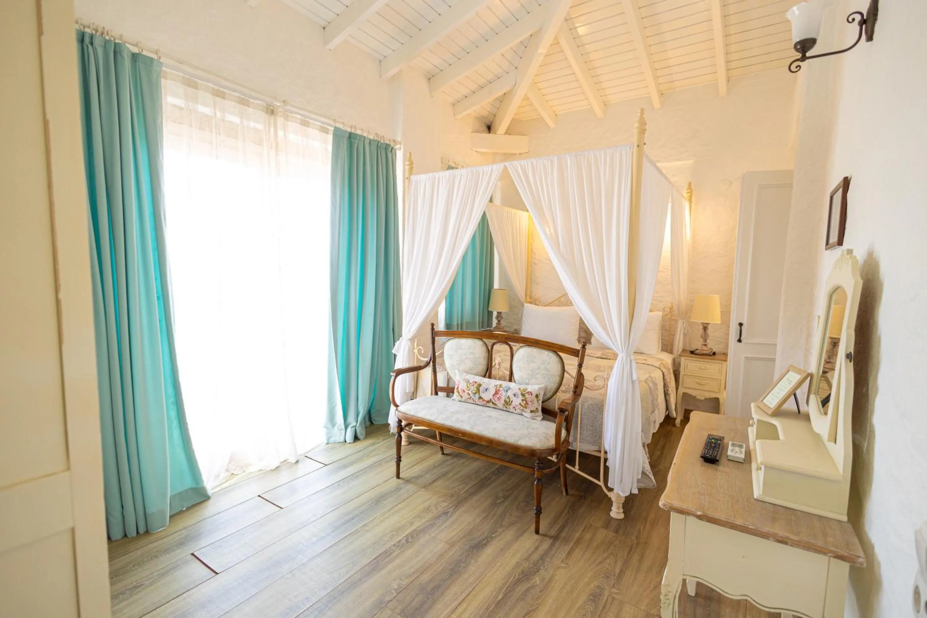 Bed in Kupina Alaçatı