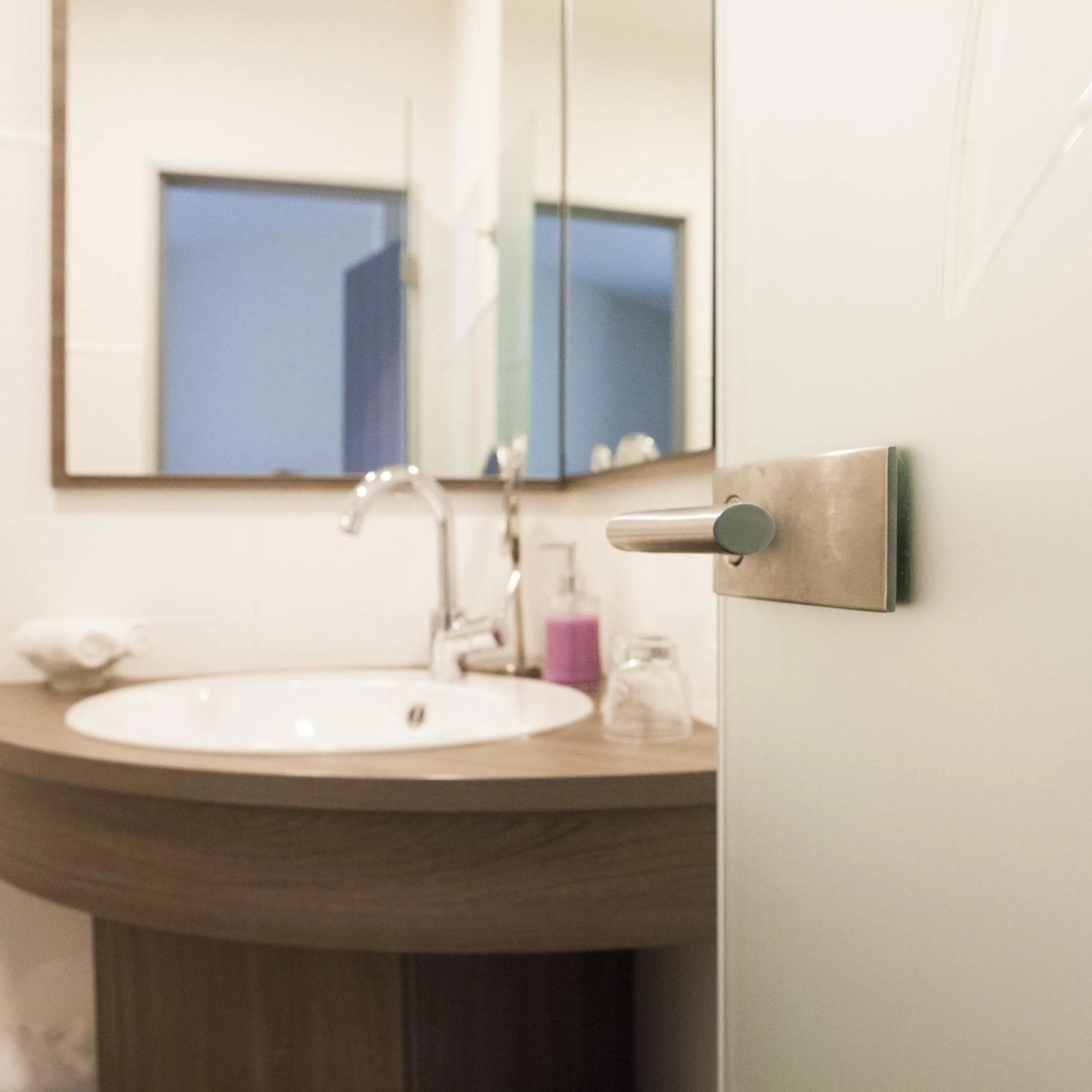 Photo of the whole room in Hotel Lange