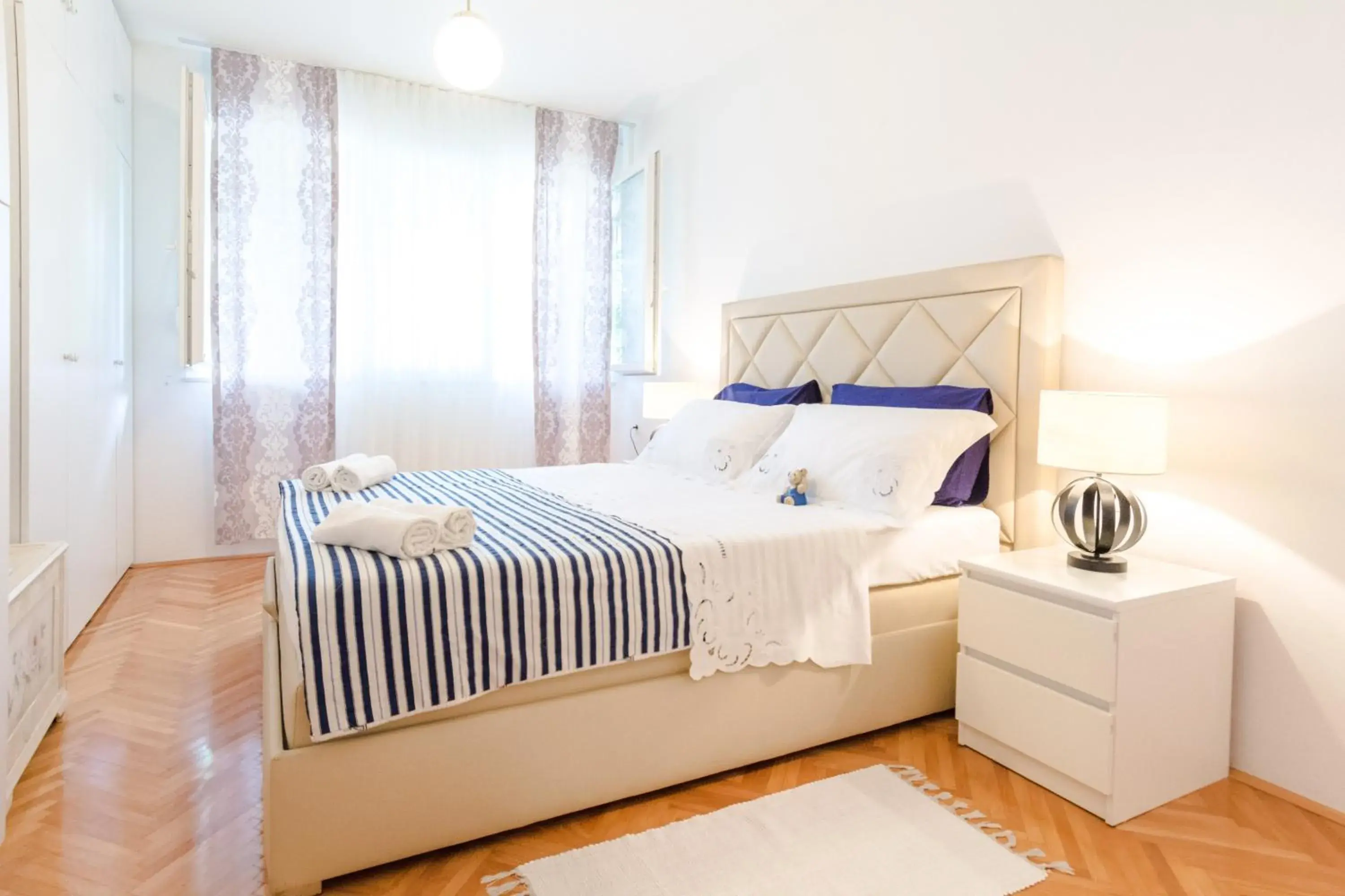 Apartment Mandalina Apartment Mandalina