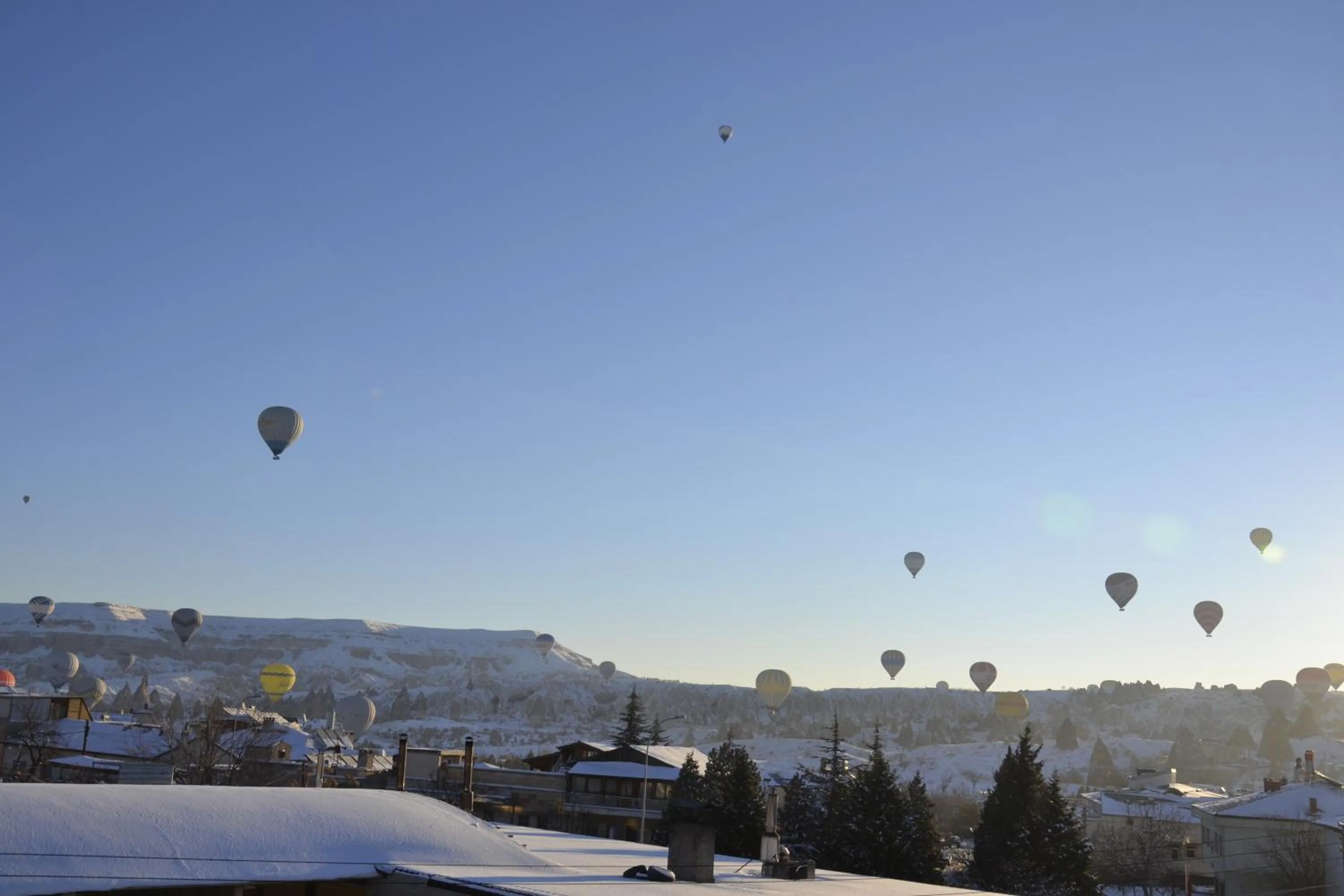 Restaurant/places to eat in ShoeString Stone House