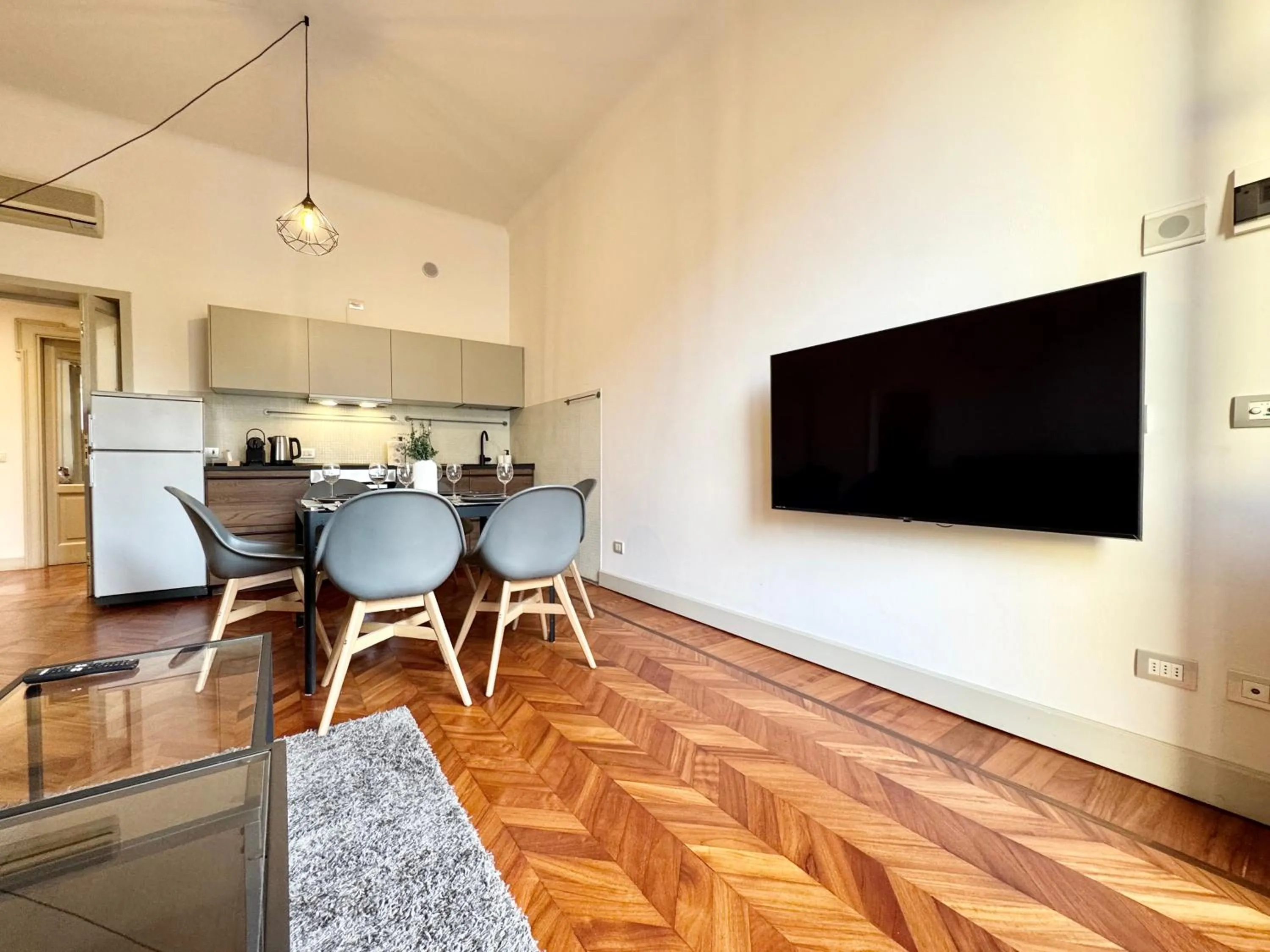 Future Apartments Goldoni