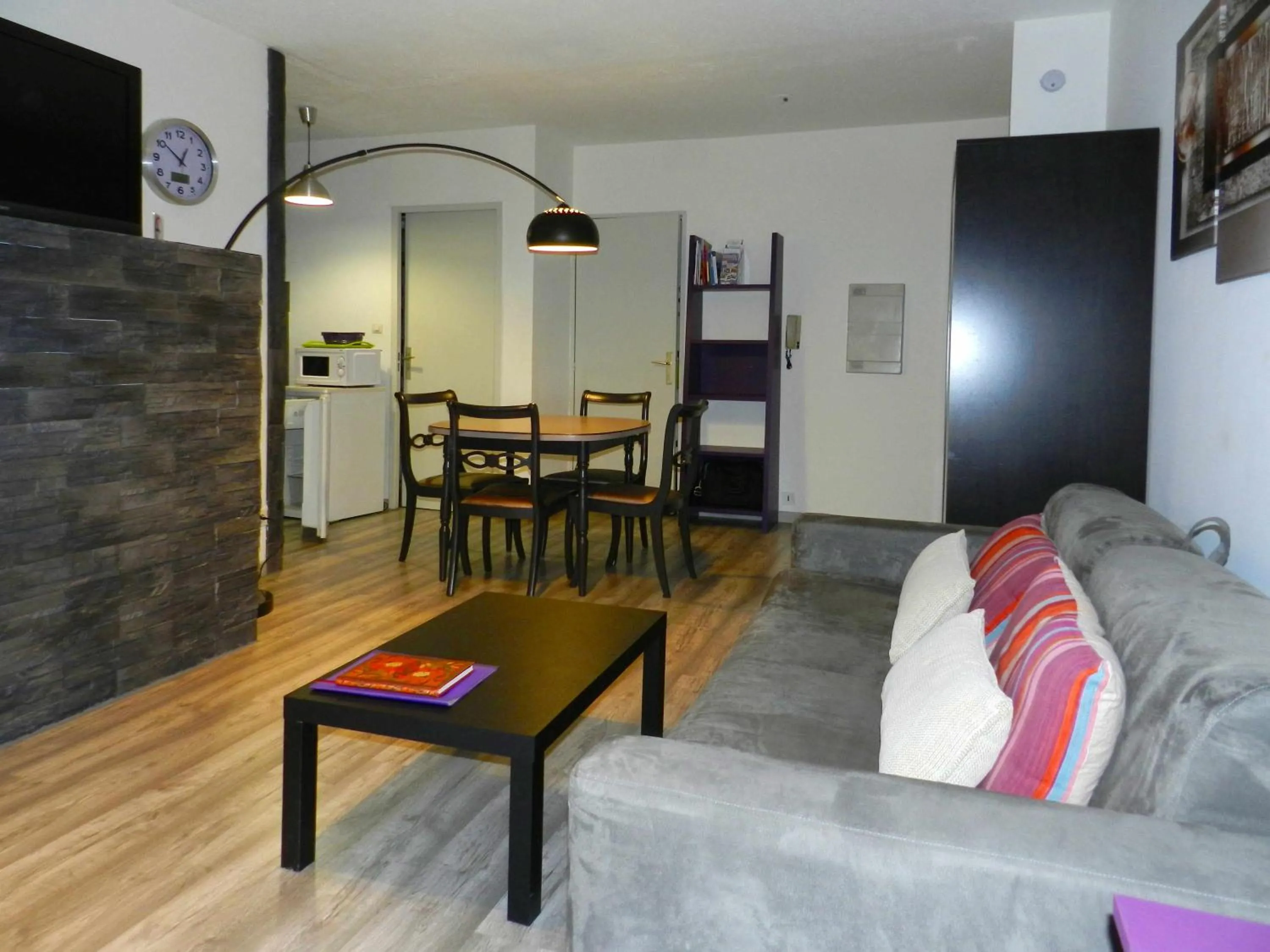 Appartement Porte Évêque