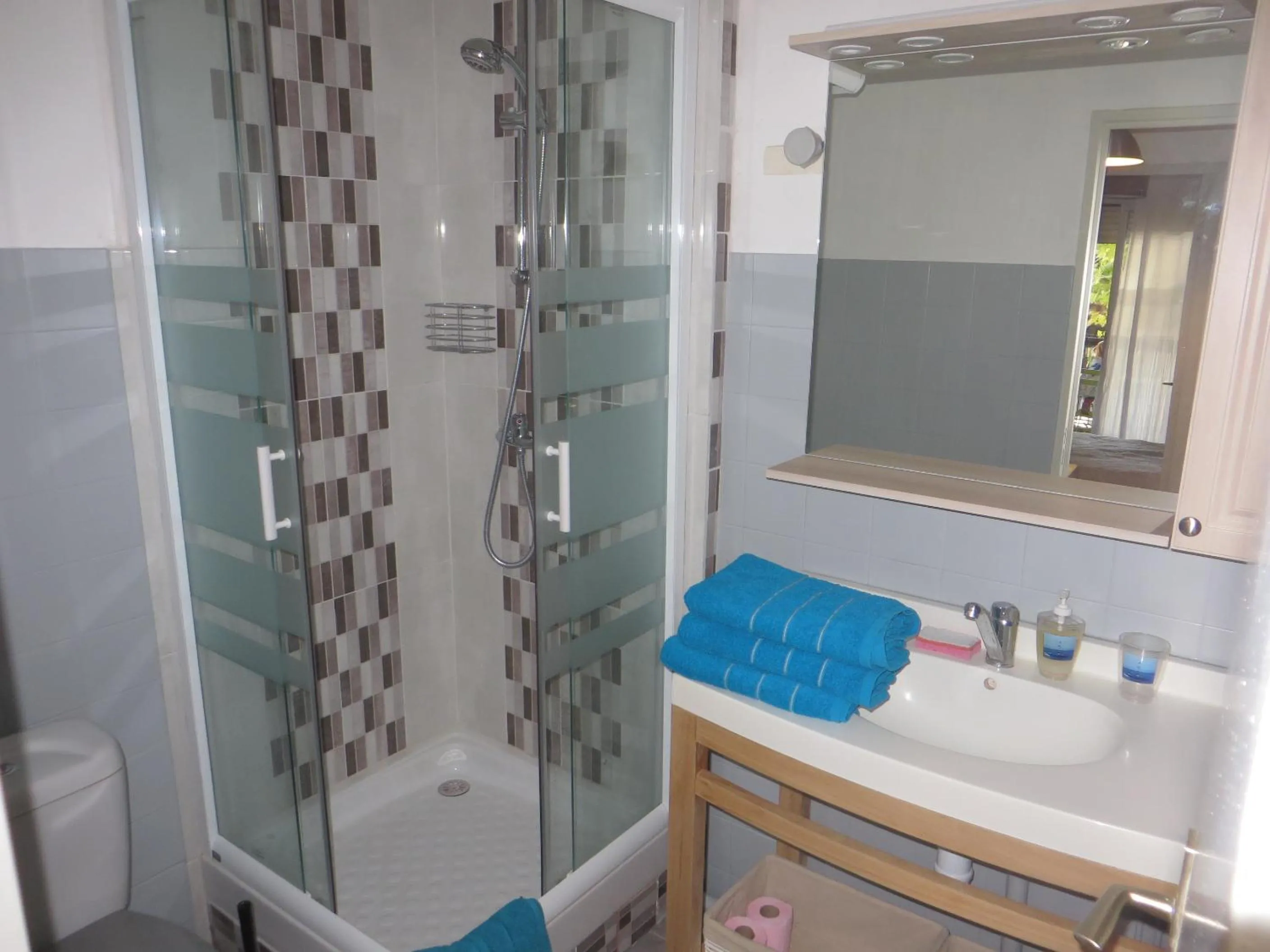 Appartement Porte Évêque