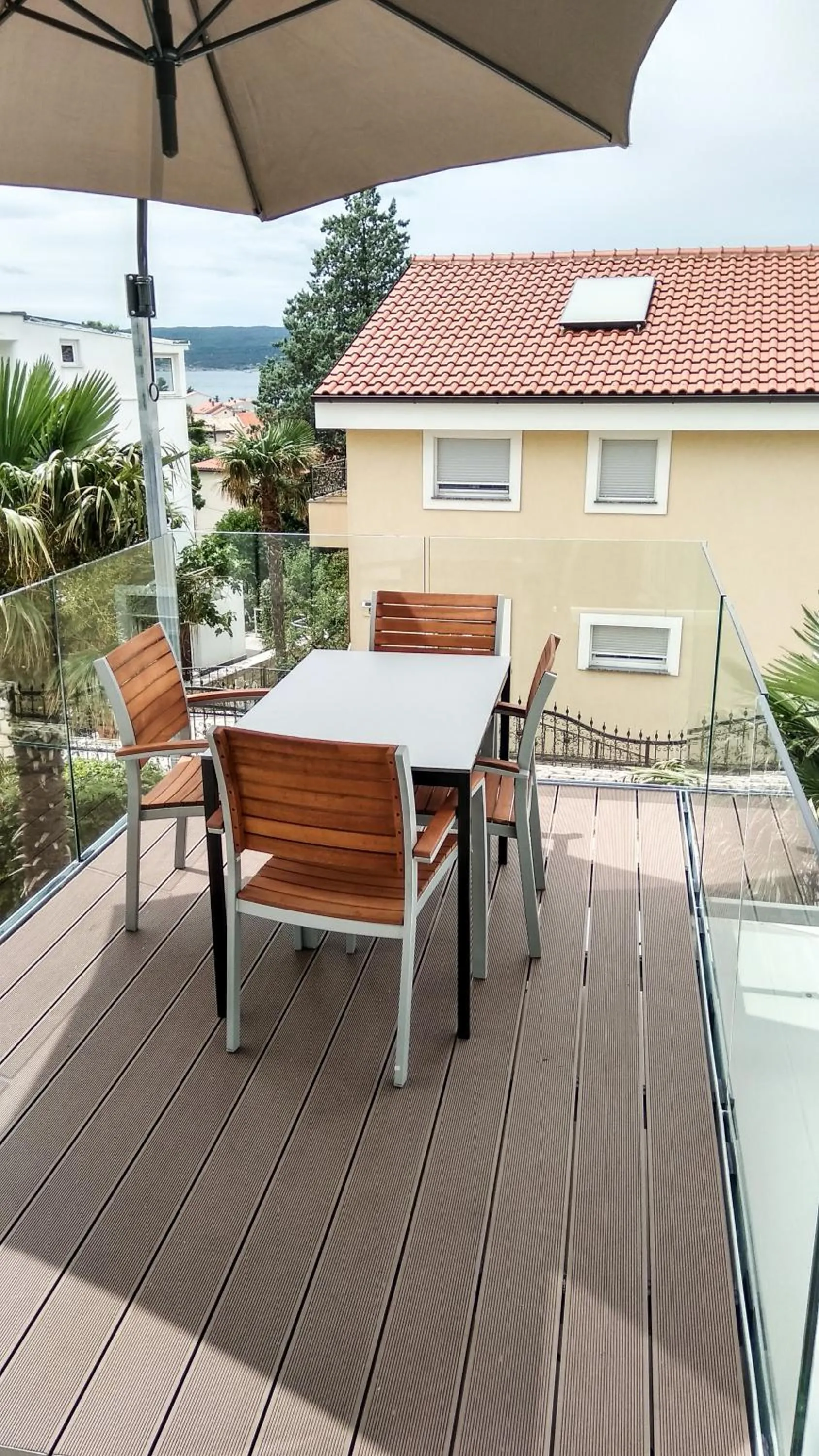 Drance 16 Apartments