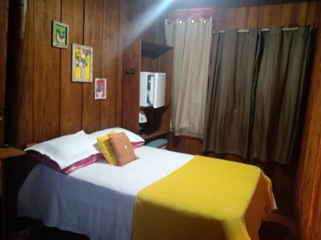 Bed in B&B Sol Poente