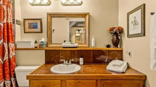 Tubac Country Inn