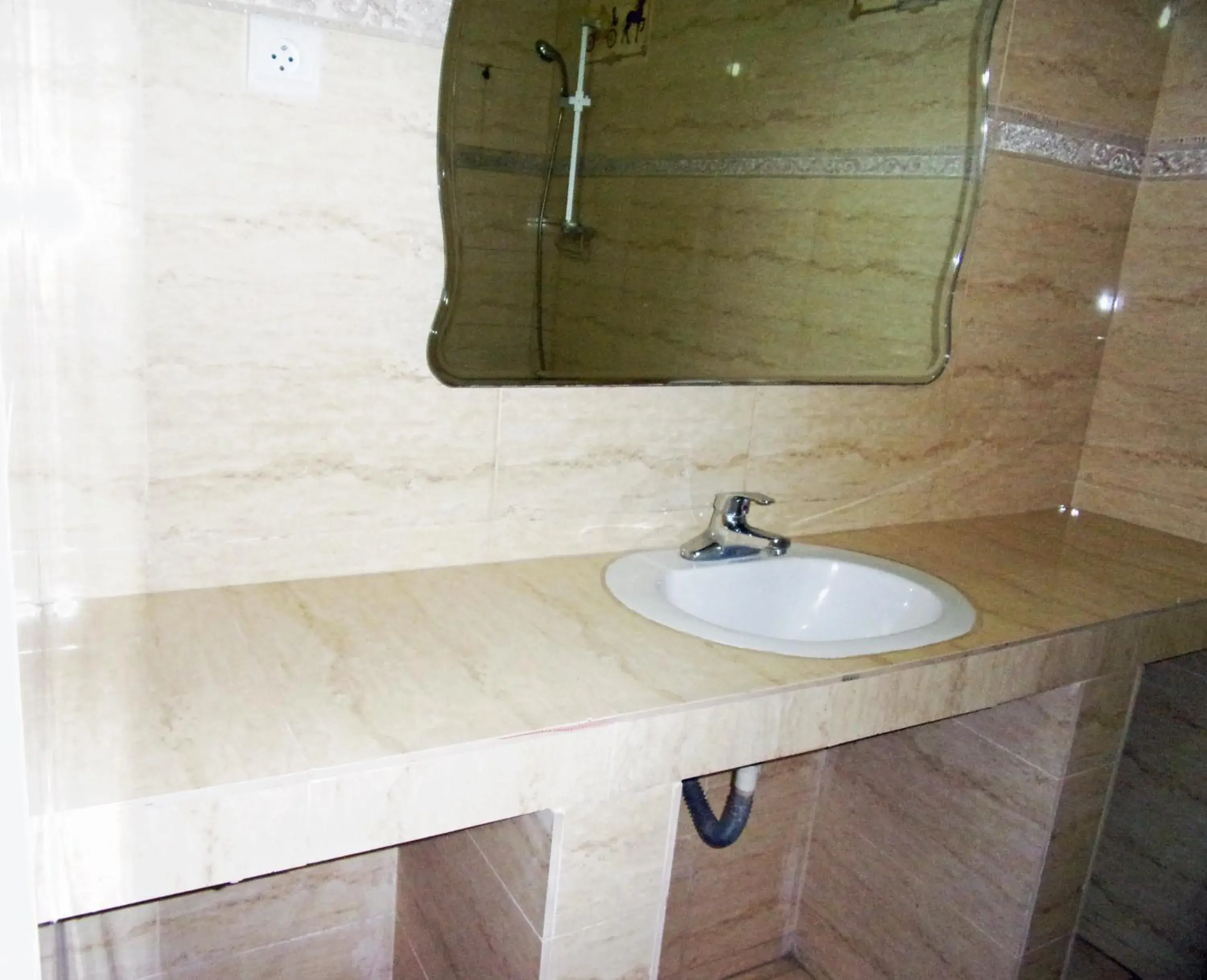 Standard Suite in Jess Hotel Standard Suite in Jess Hotel