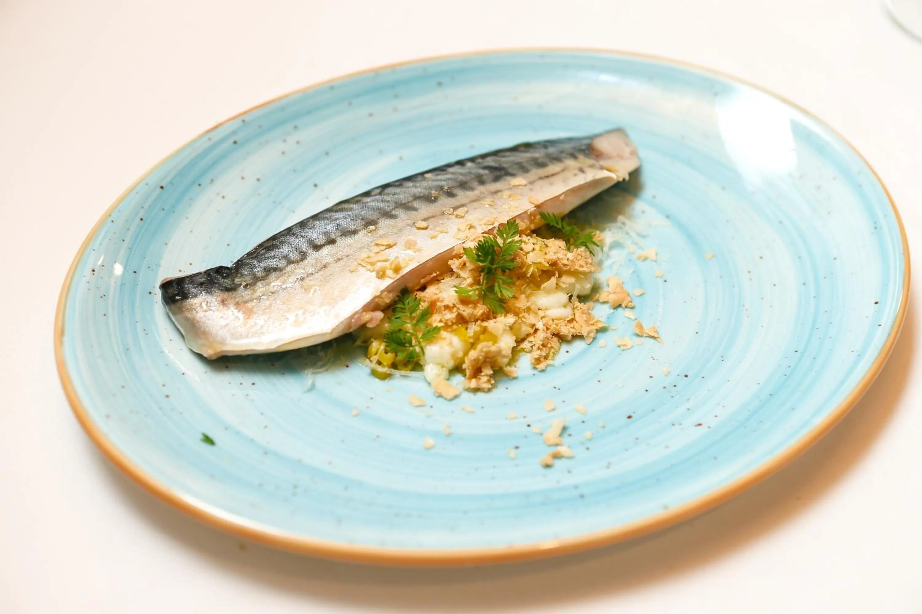 Restaurant/places to eat in Hotel La Gastrocasa - Adults Only