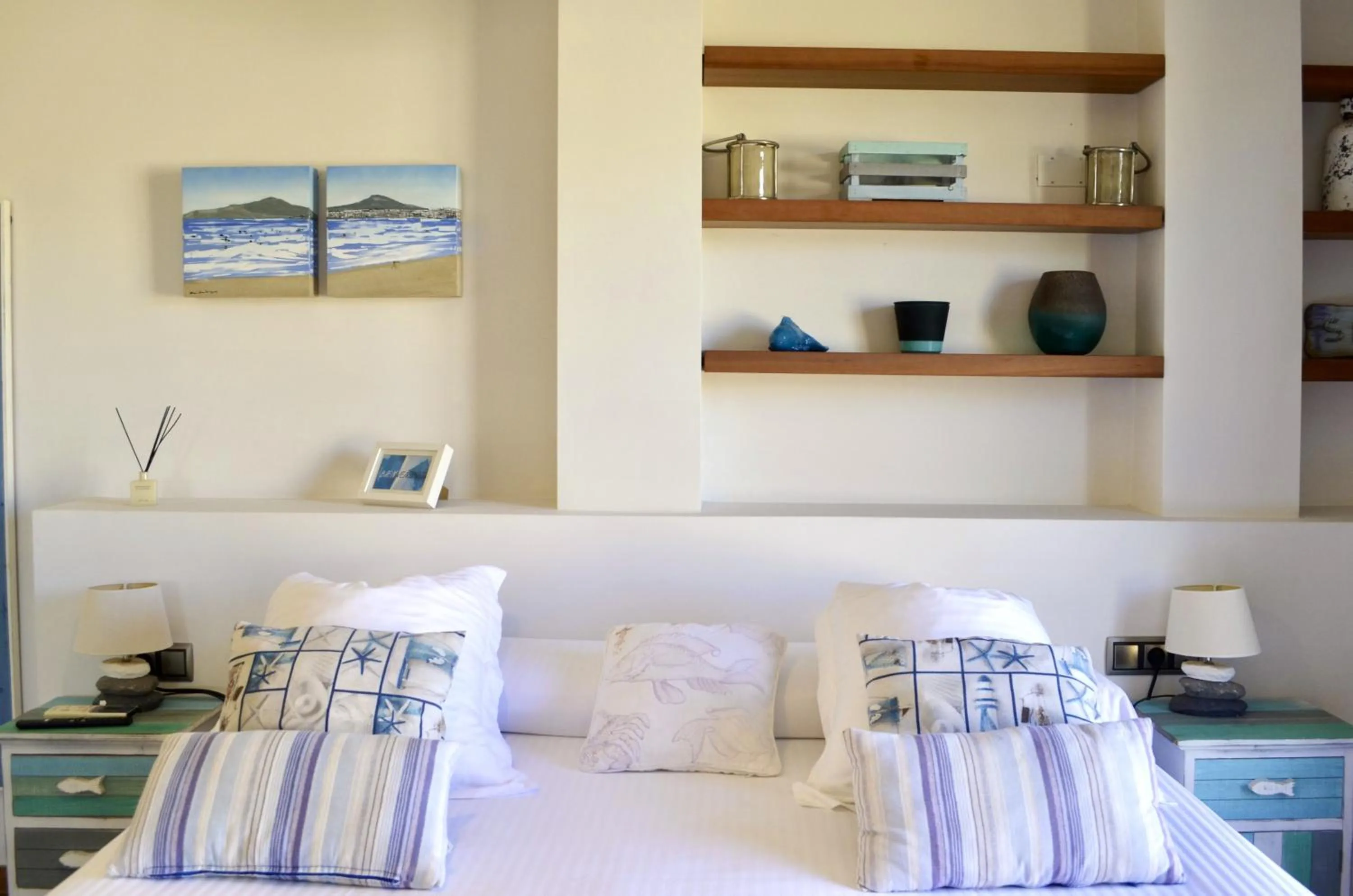 Bedroom in Hotel La Gastrocasa - Adults Only