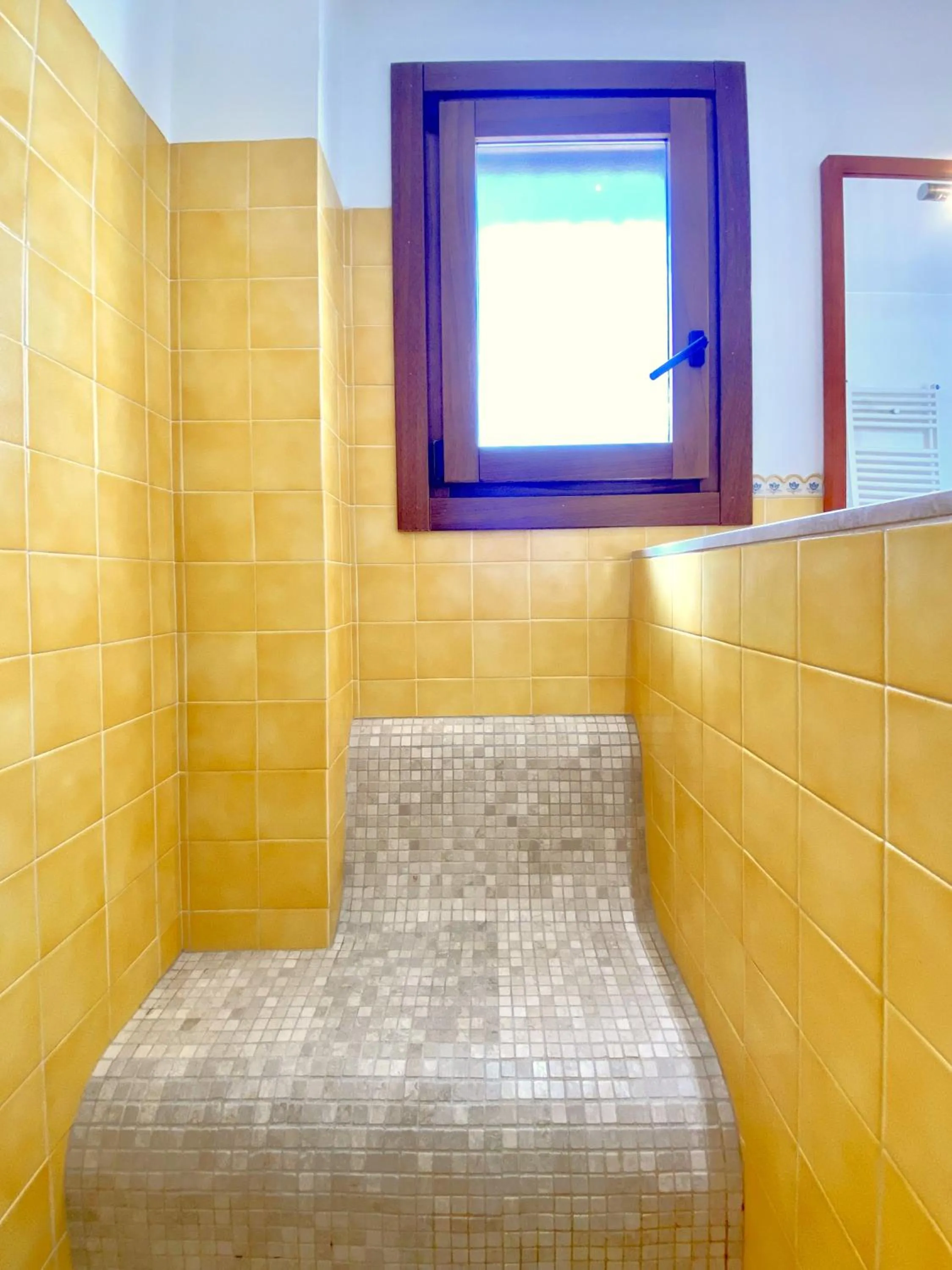 Bathroom in Hotel La Gastrocasa - Adults Only