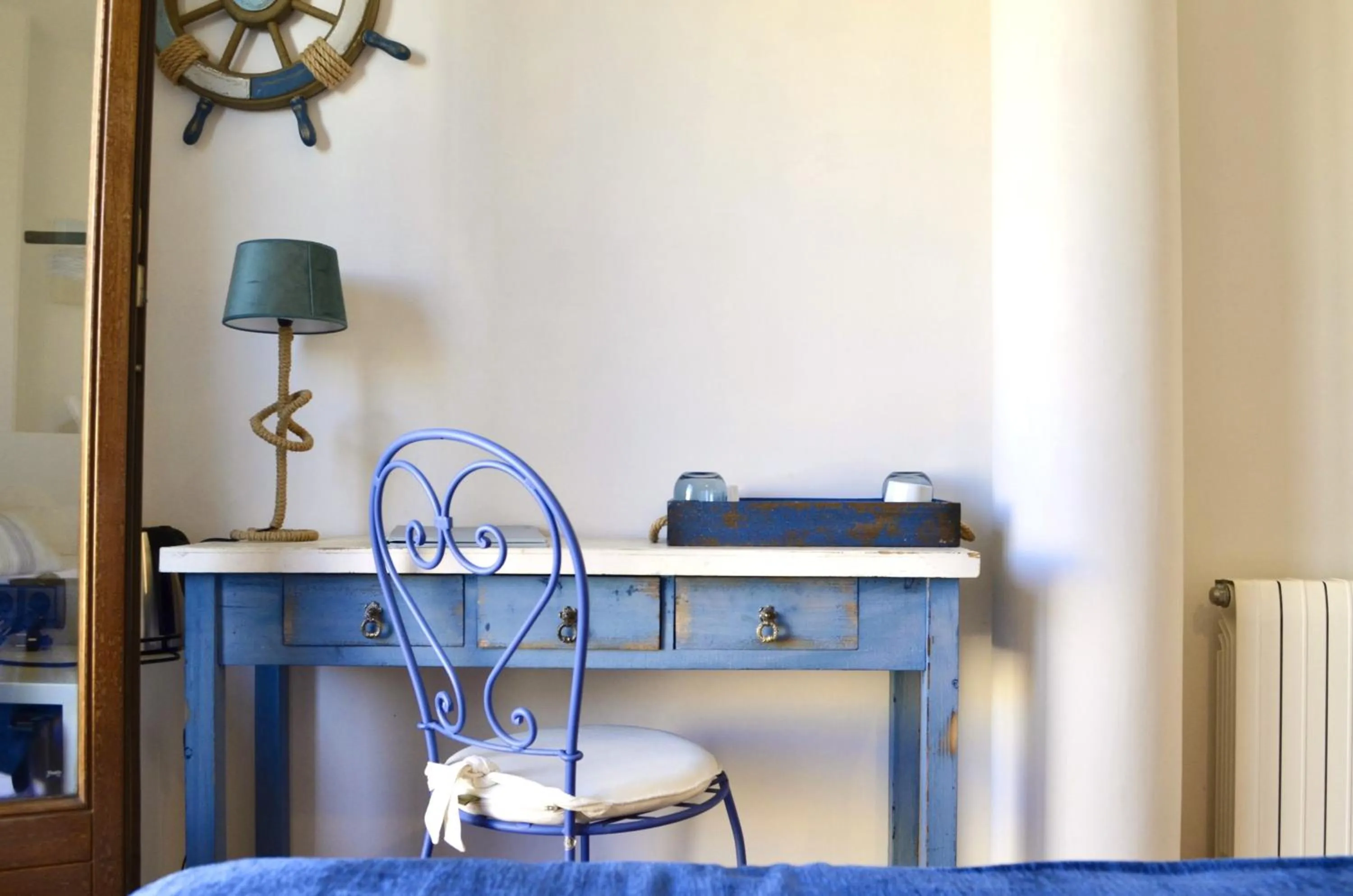 Bedroom in Hotel La Gastrocasa - Adults Only