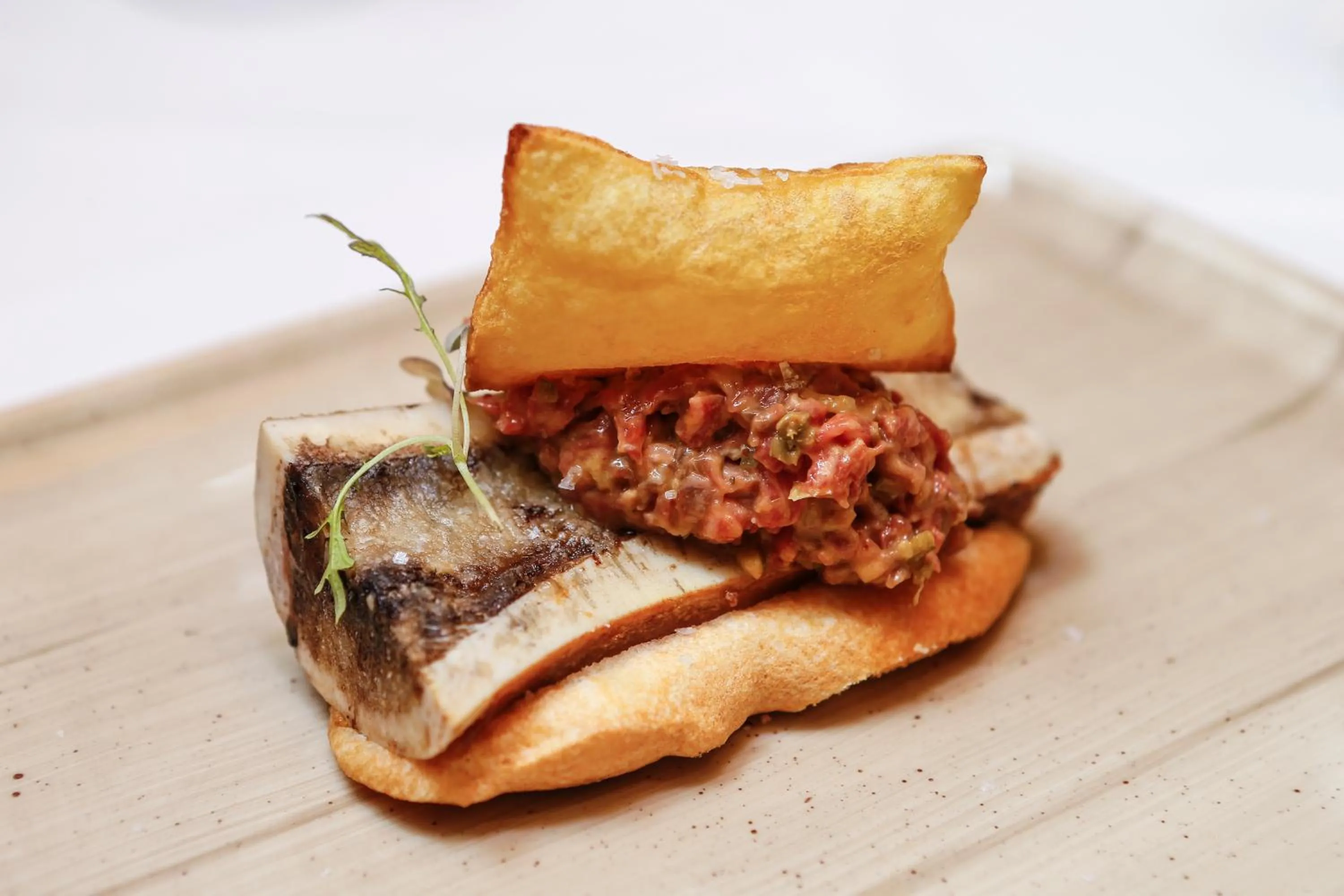 Restaurant/places to eat in Hotel La Gastrocasa - Adults Only