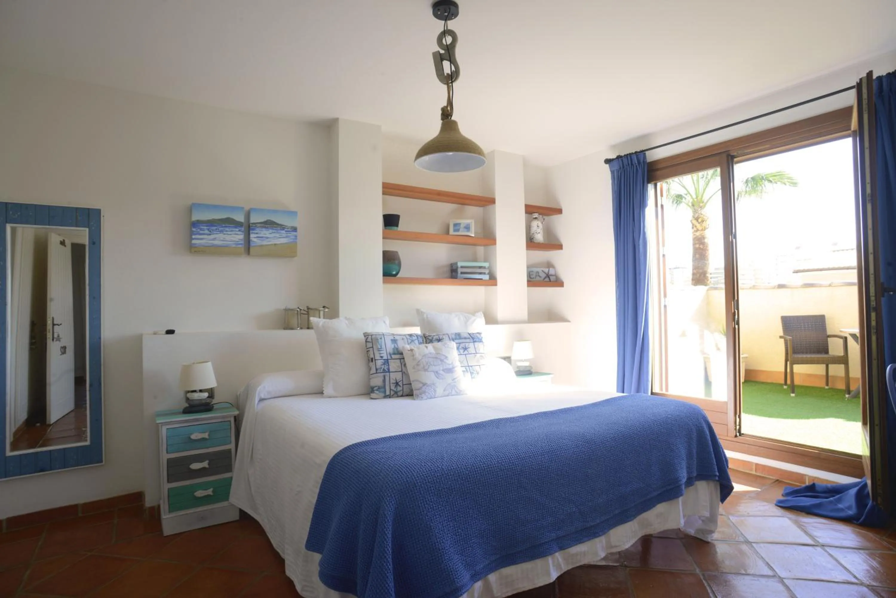 Photo of the whole room in Hotel La Gastrocasa - Adults Only