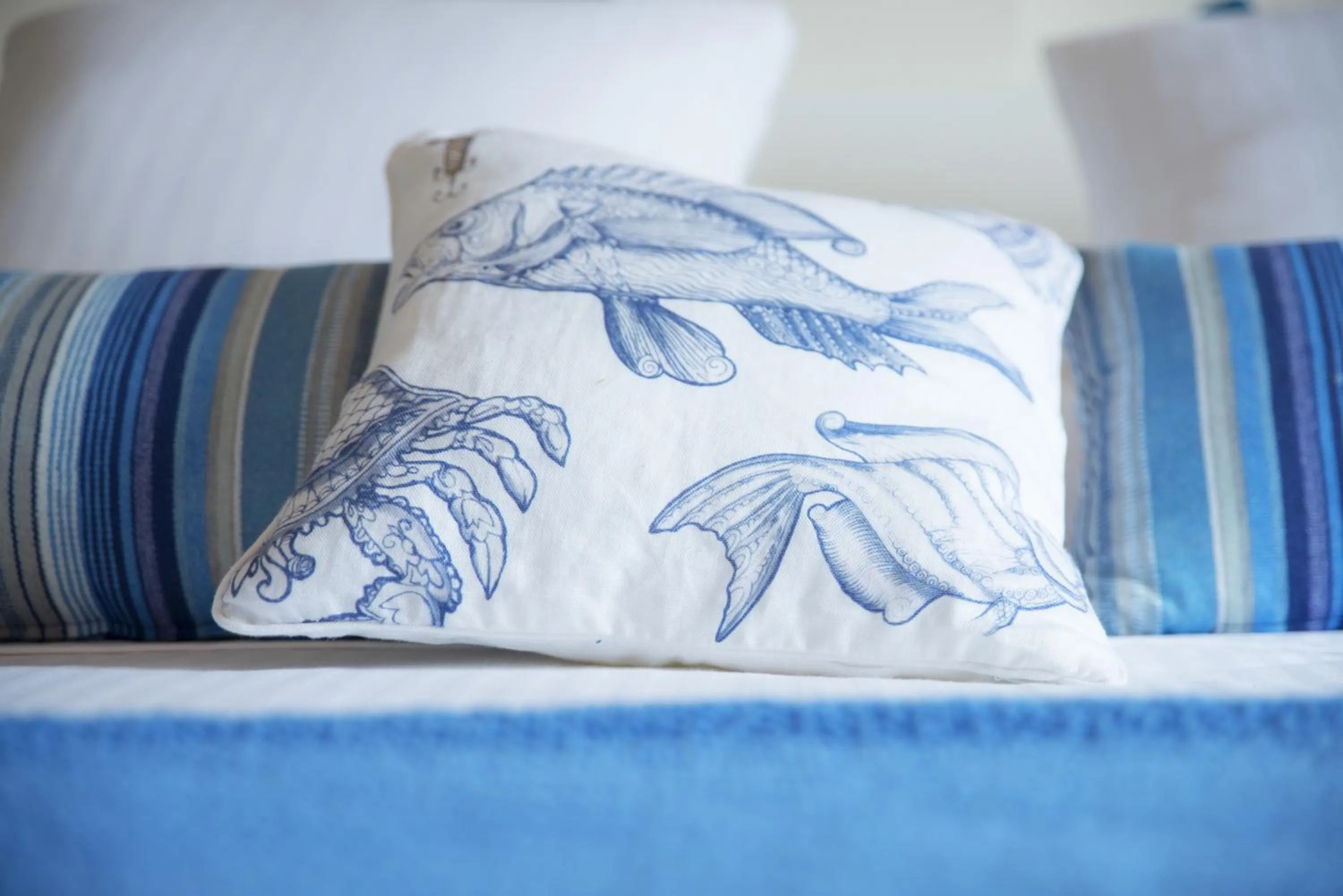 Bedroom in Hotel La Gastrocasa - Adults Only