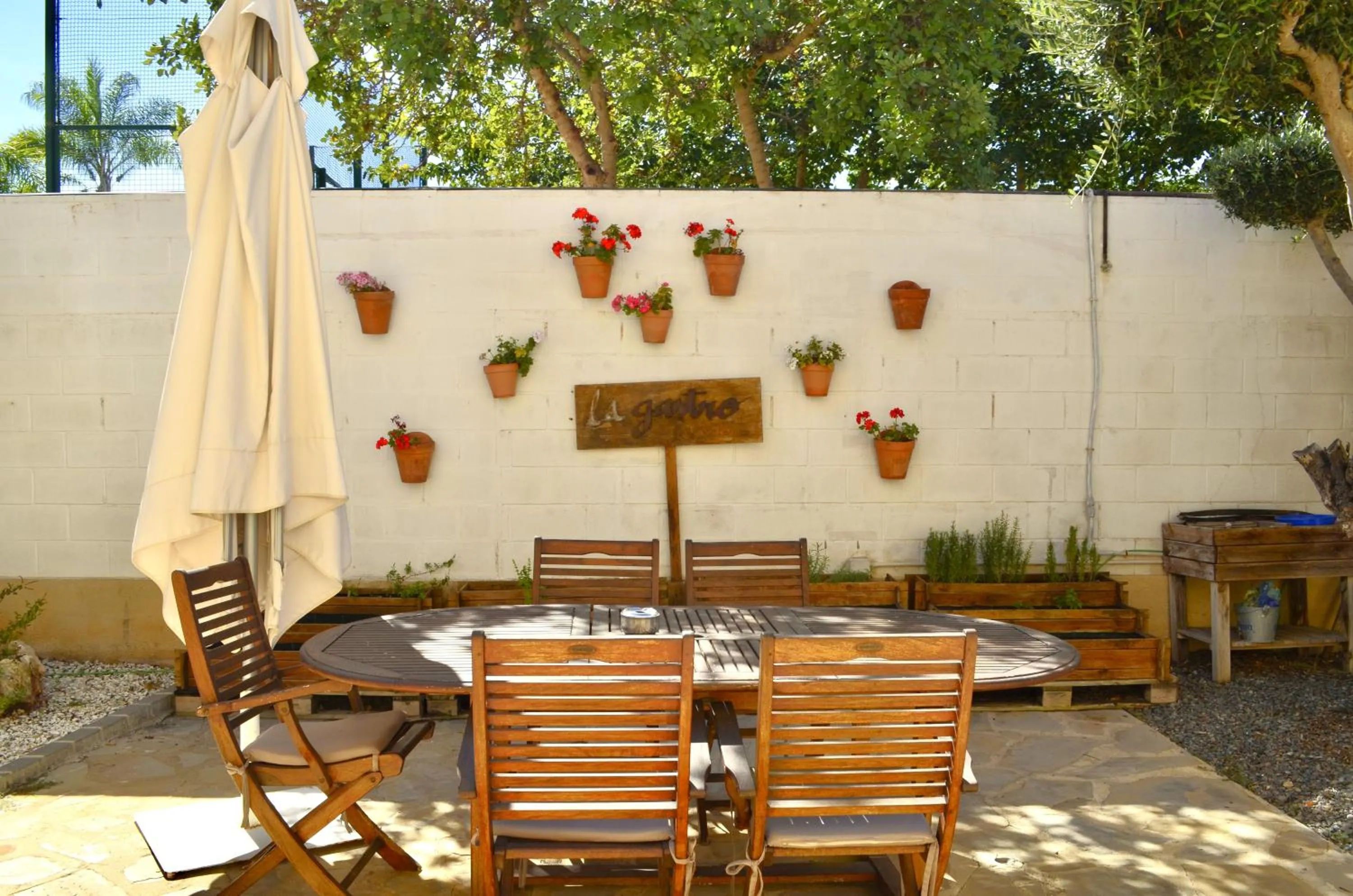 Property building in Hotel La Gastrocasa - Adults Only