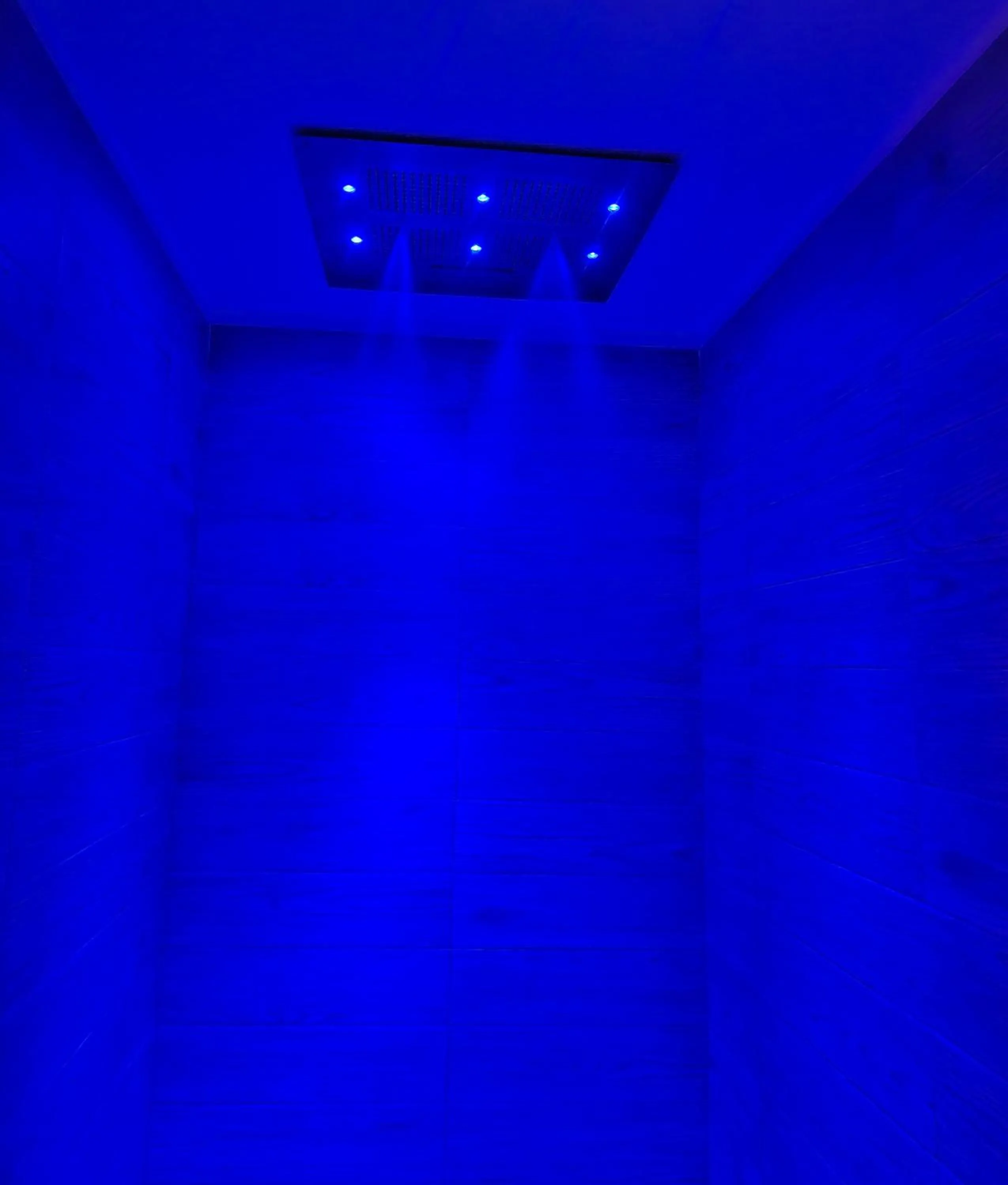 Spa and wellness centre/facilities in Signorino Eco Resort & Spa