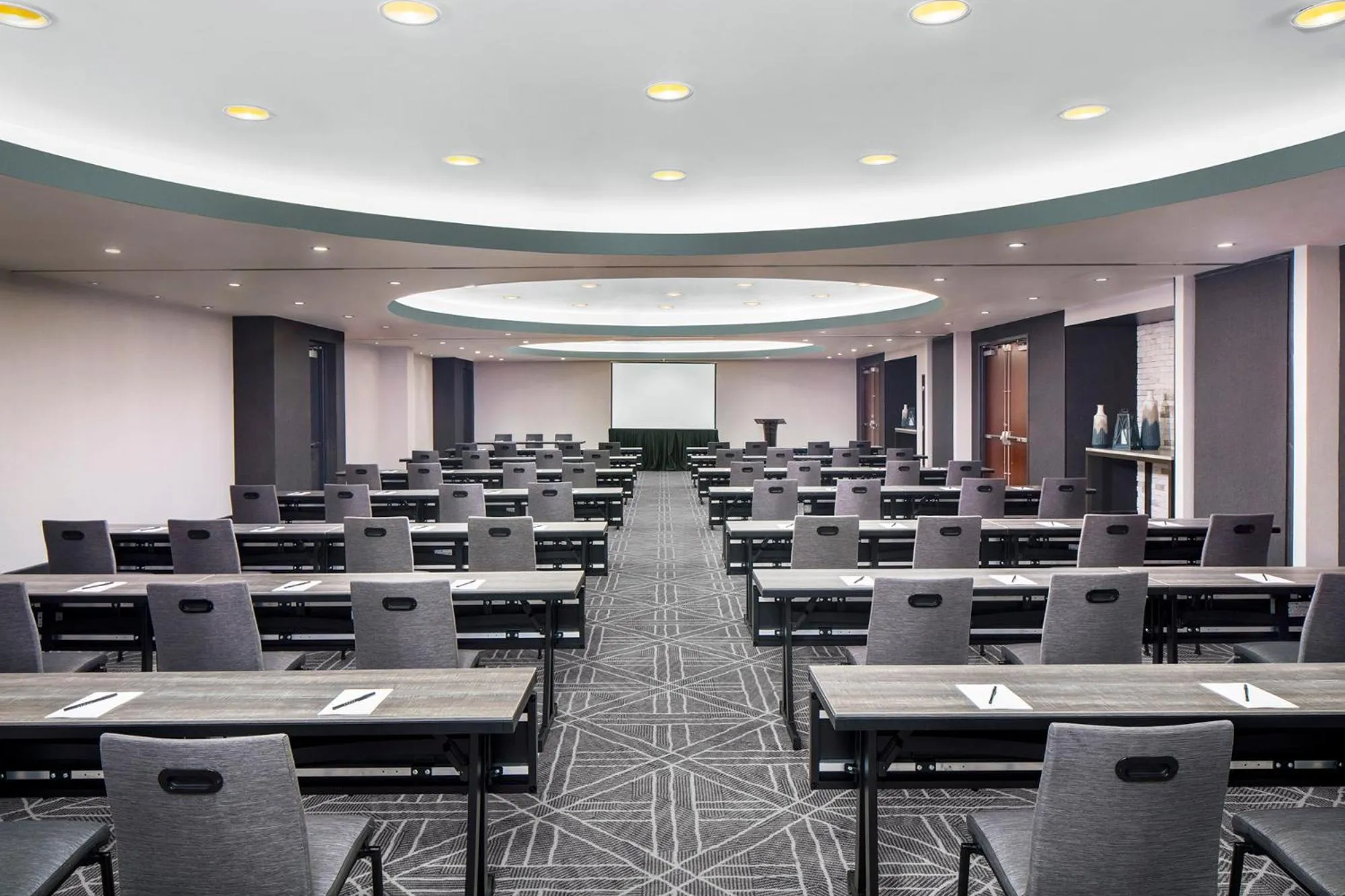 Banquet/Function facilities in Andaz Savannah, By Hyatt