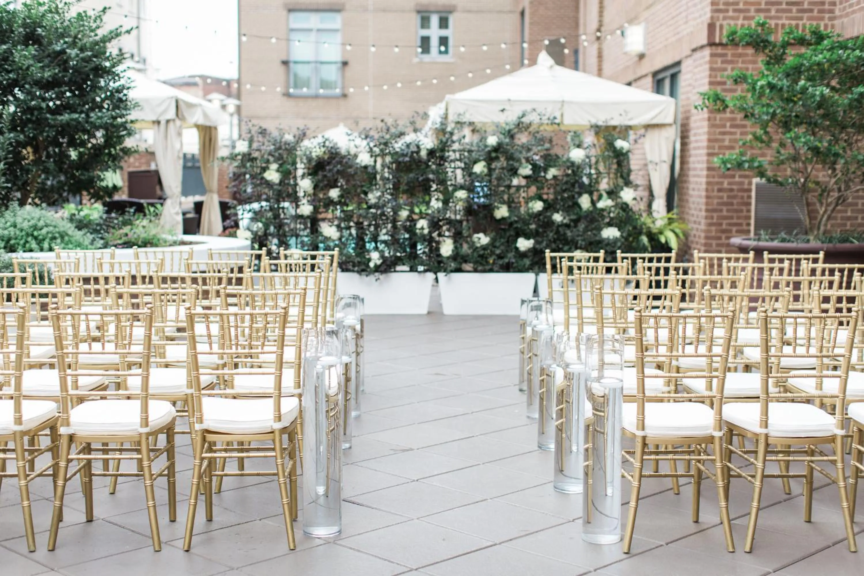 Property building in Andaz Savannah, By Hyatt