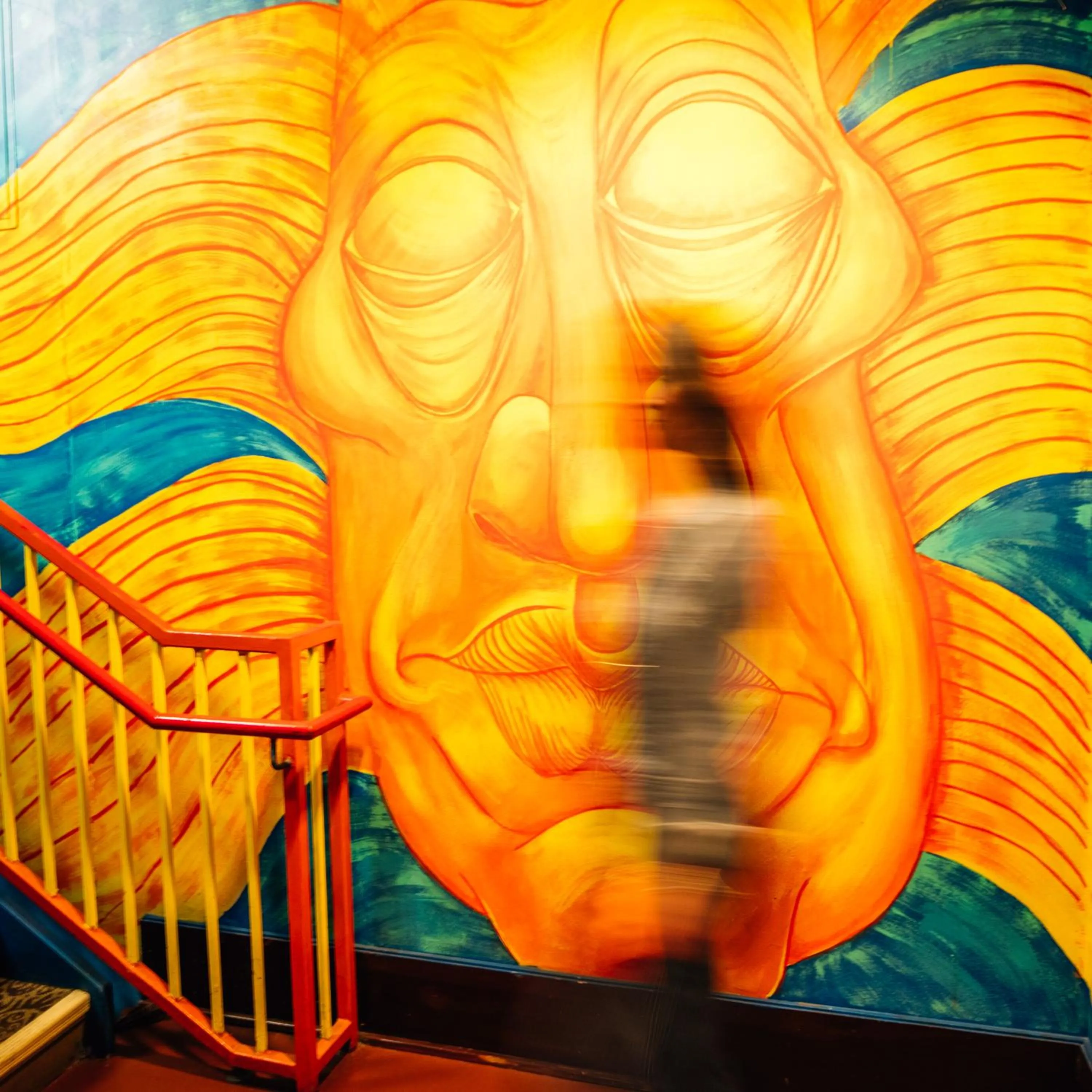 Property building in Andaz Savannah, By Hyatt