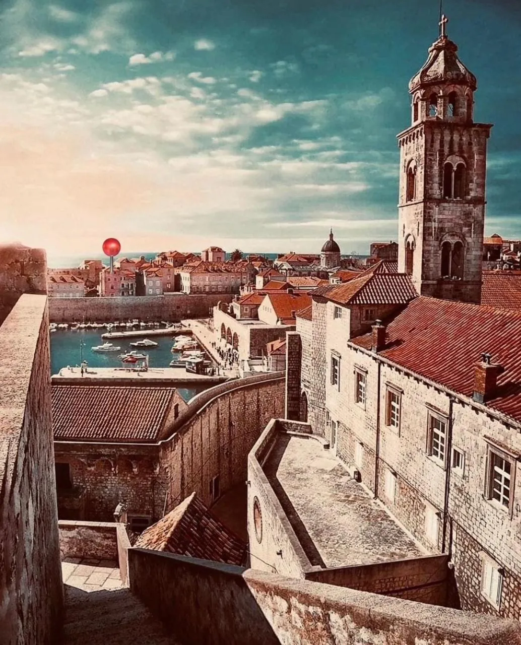 Casa Rosa