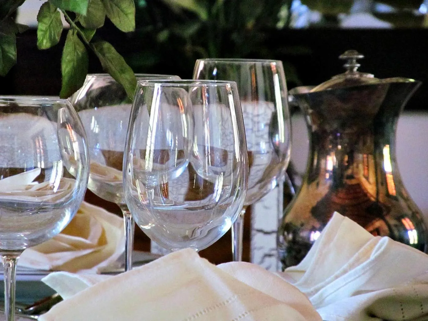 Coffee/tea facilities in El Jarillal