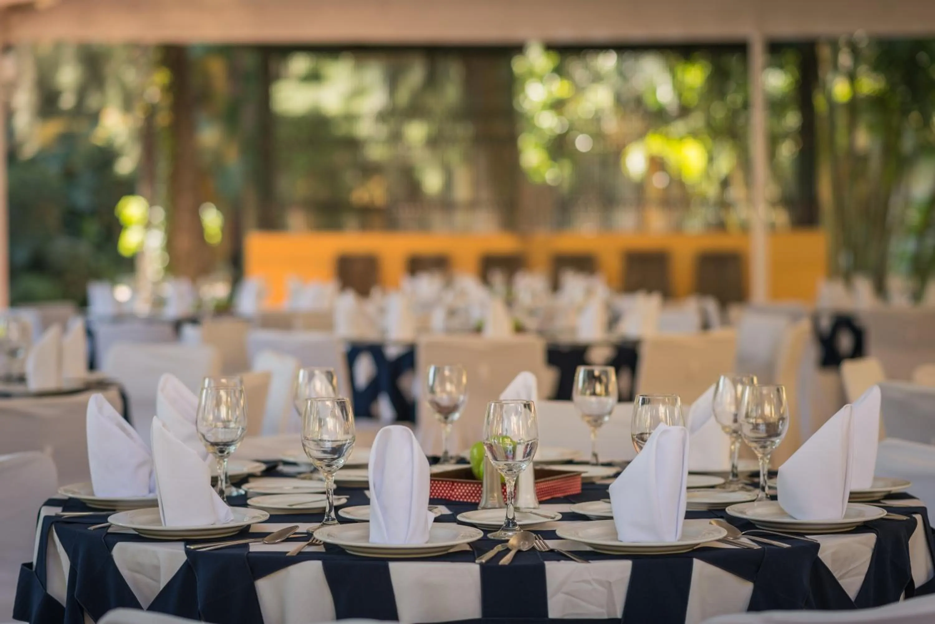 Banquet/Function facilities in Wyndham Garden Guadalajara Expo Plaza del Sol