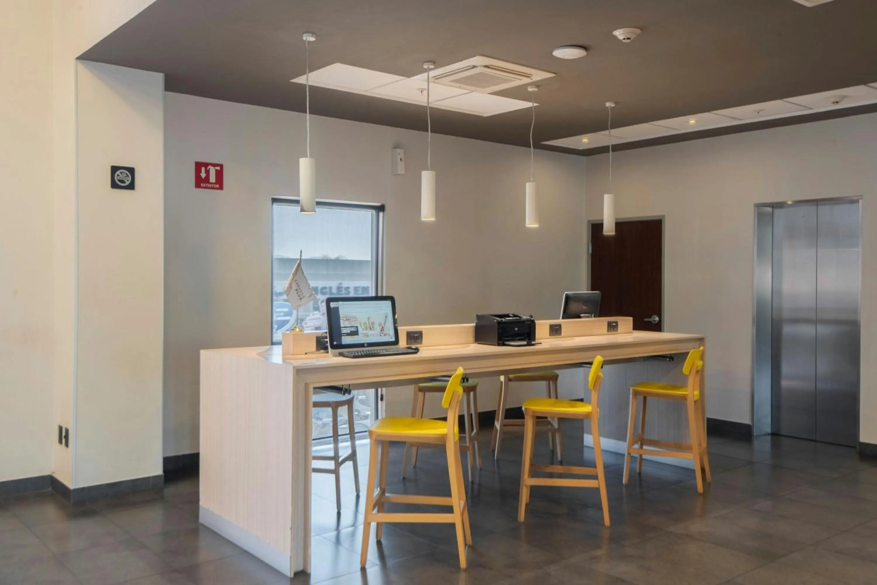 Other in City Express Plus by Marriott Guadalajara Palomar