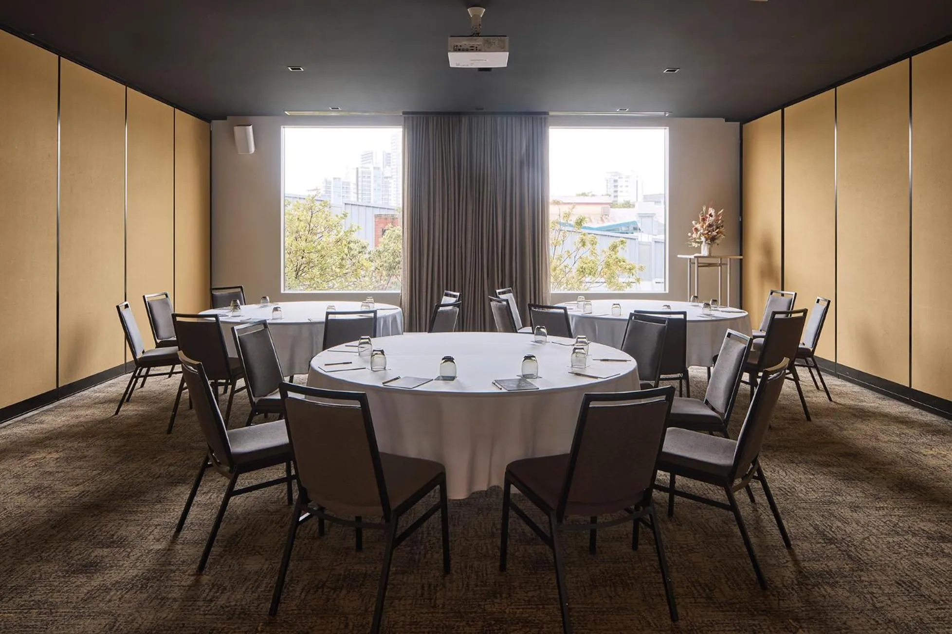 Meeting/conference room in Rydges Fortitude Valley